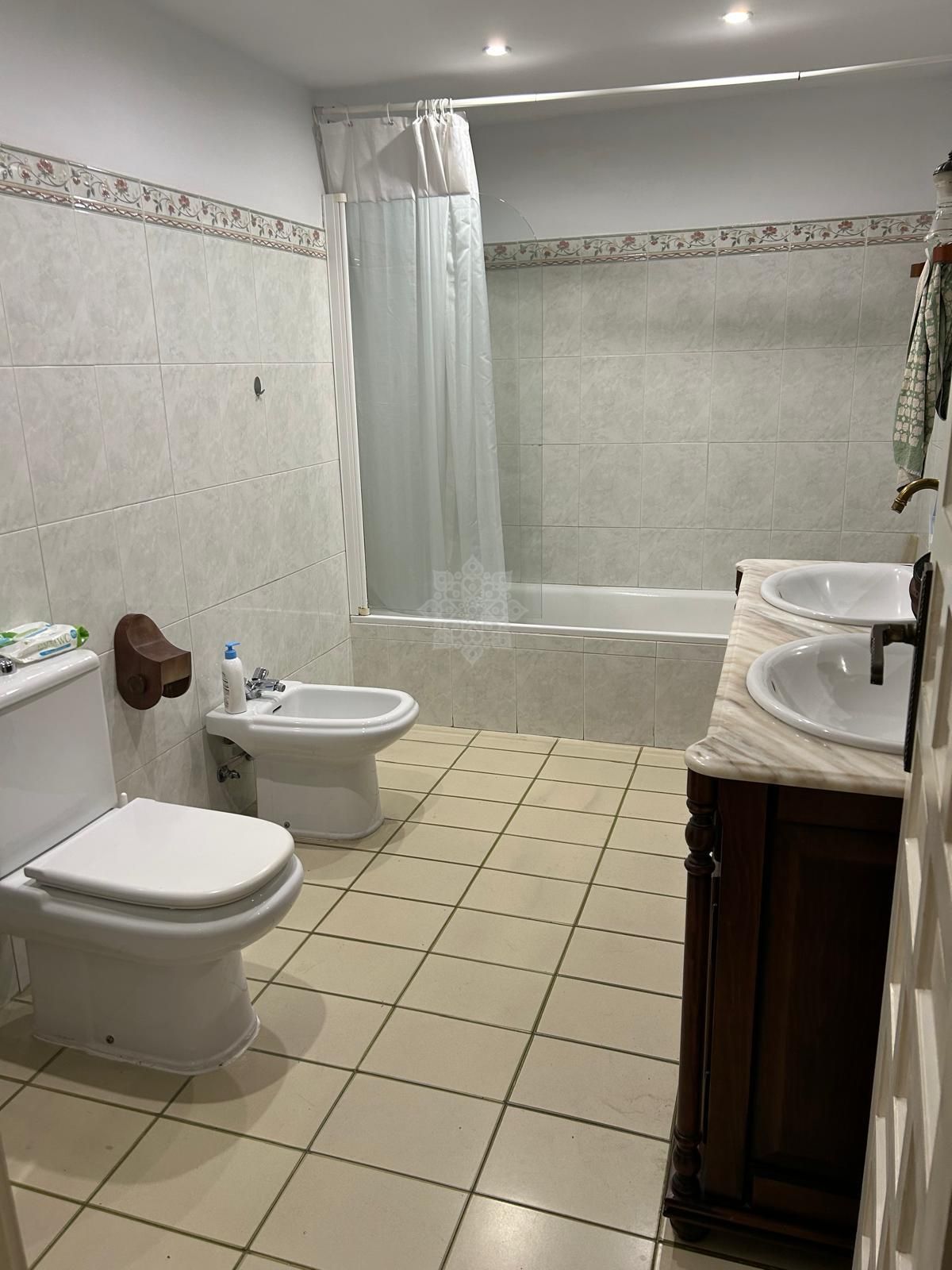 Apartamento en Marbella