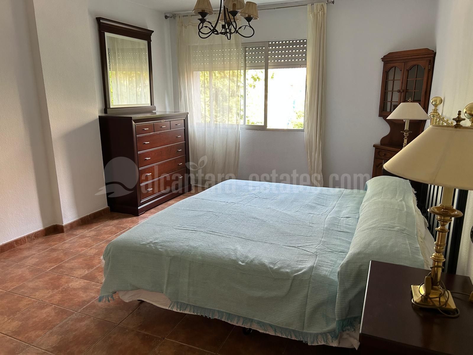 Apartment in Marbella