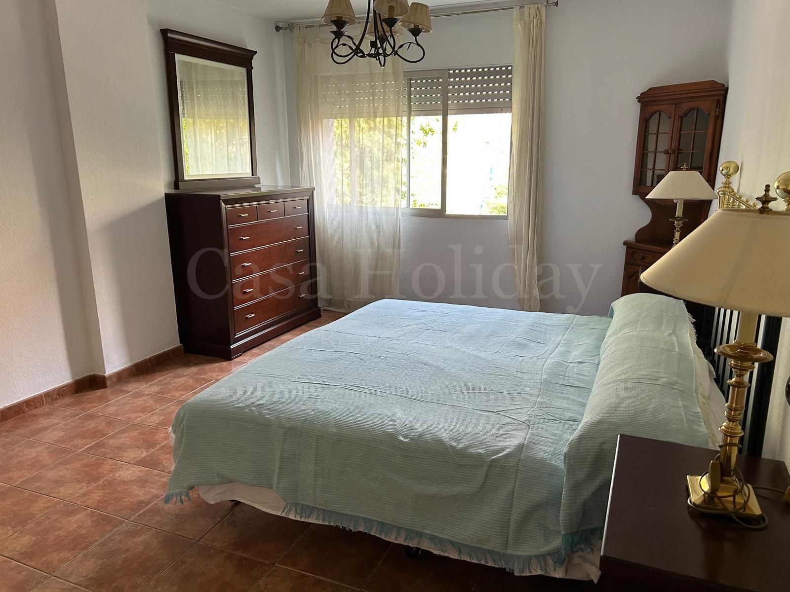 Apartamento en Marbella