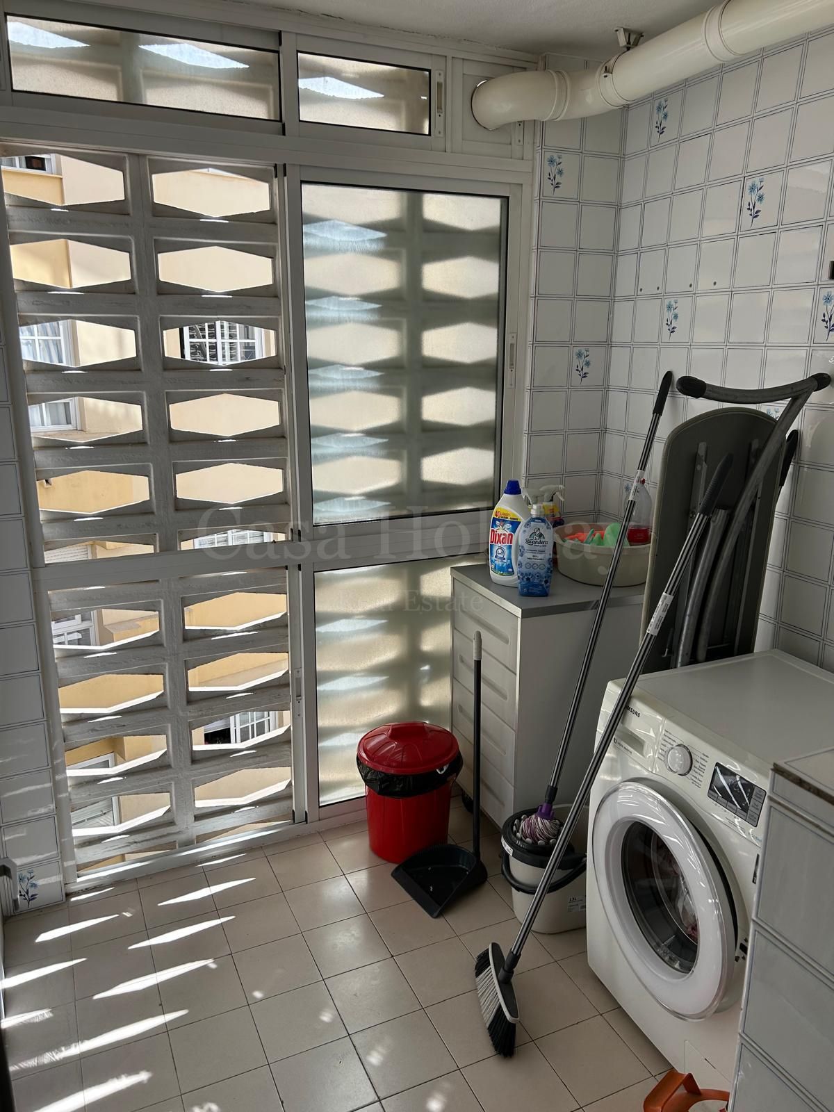 Apartamento en Marbella