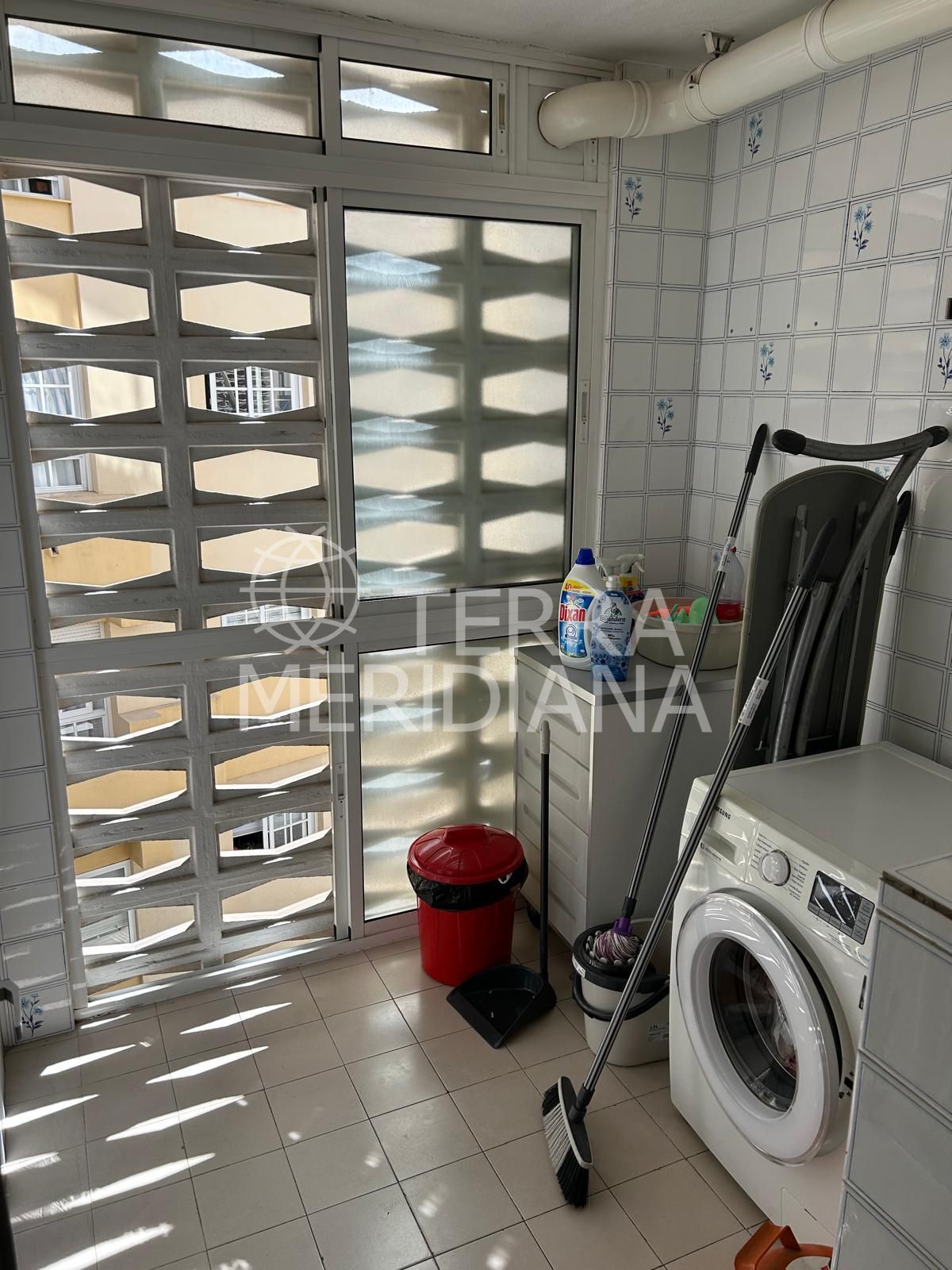 Apartment in Marbella