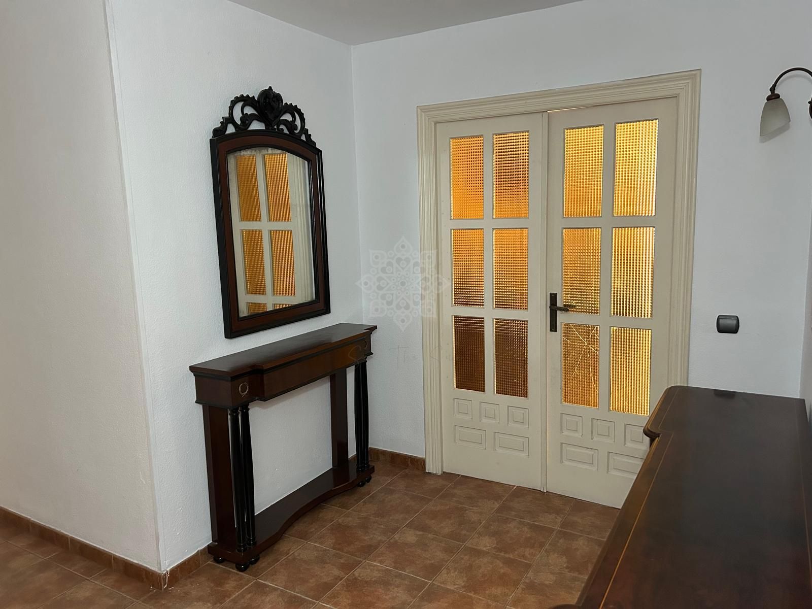 Apartamento en Marbella