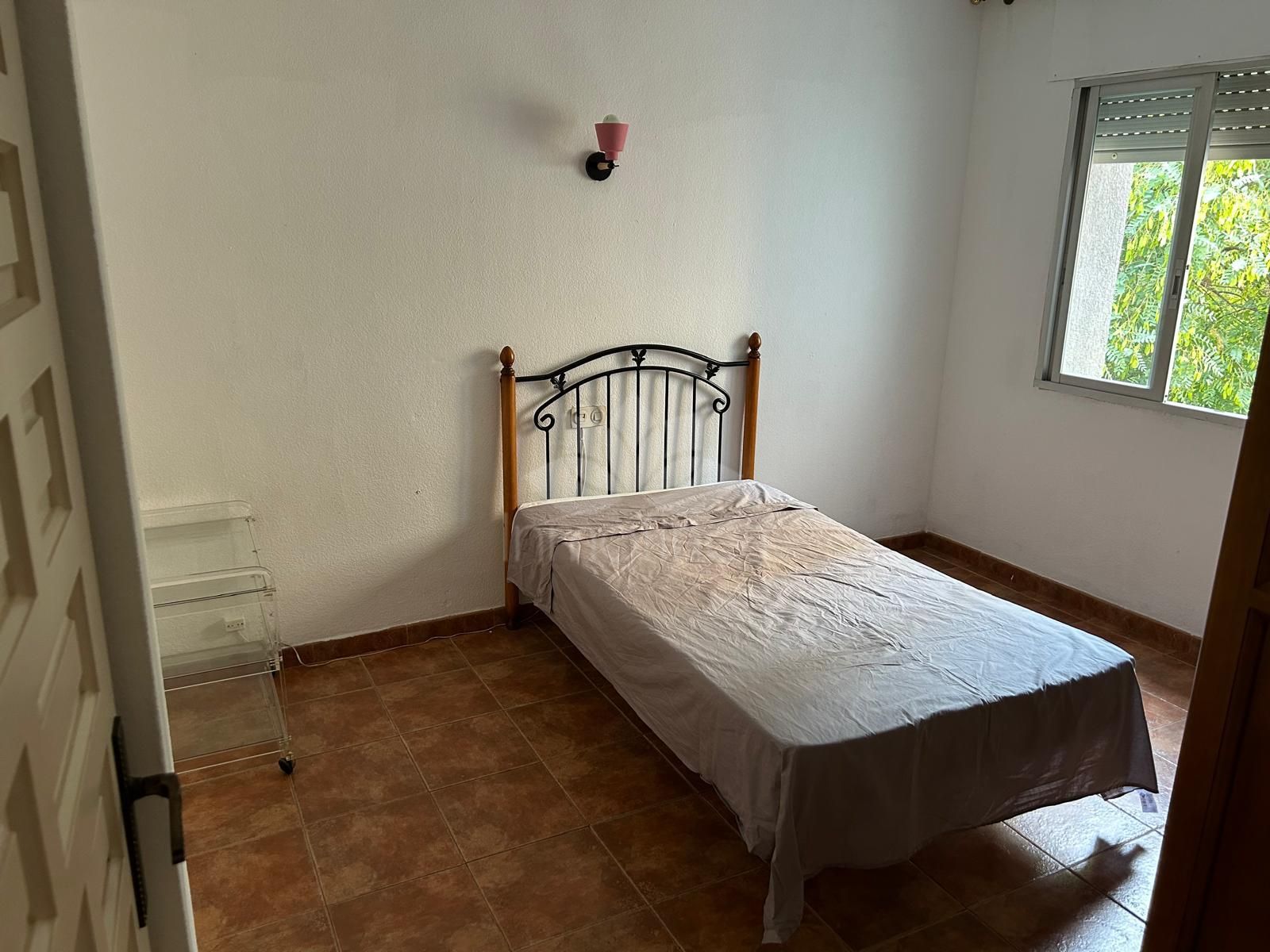 Apartment in Marbella