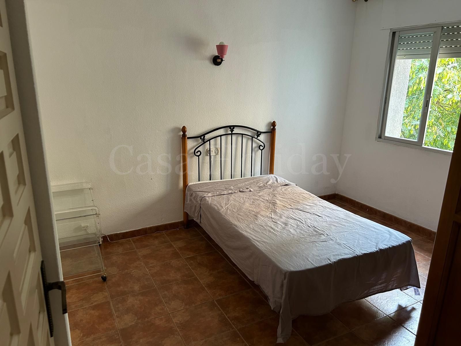 Apartamento en Marbella