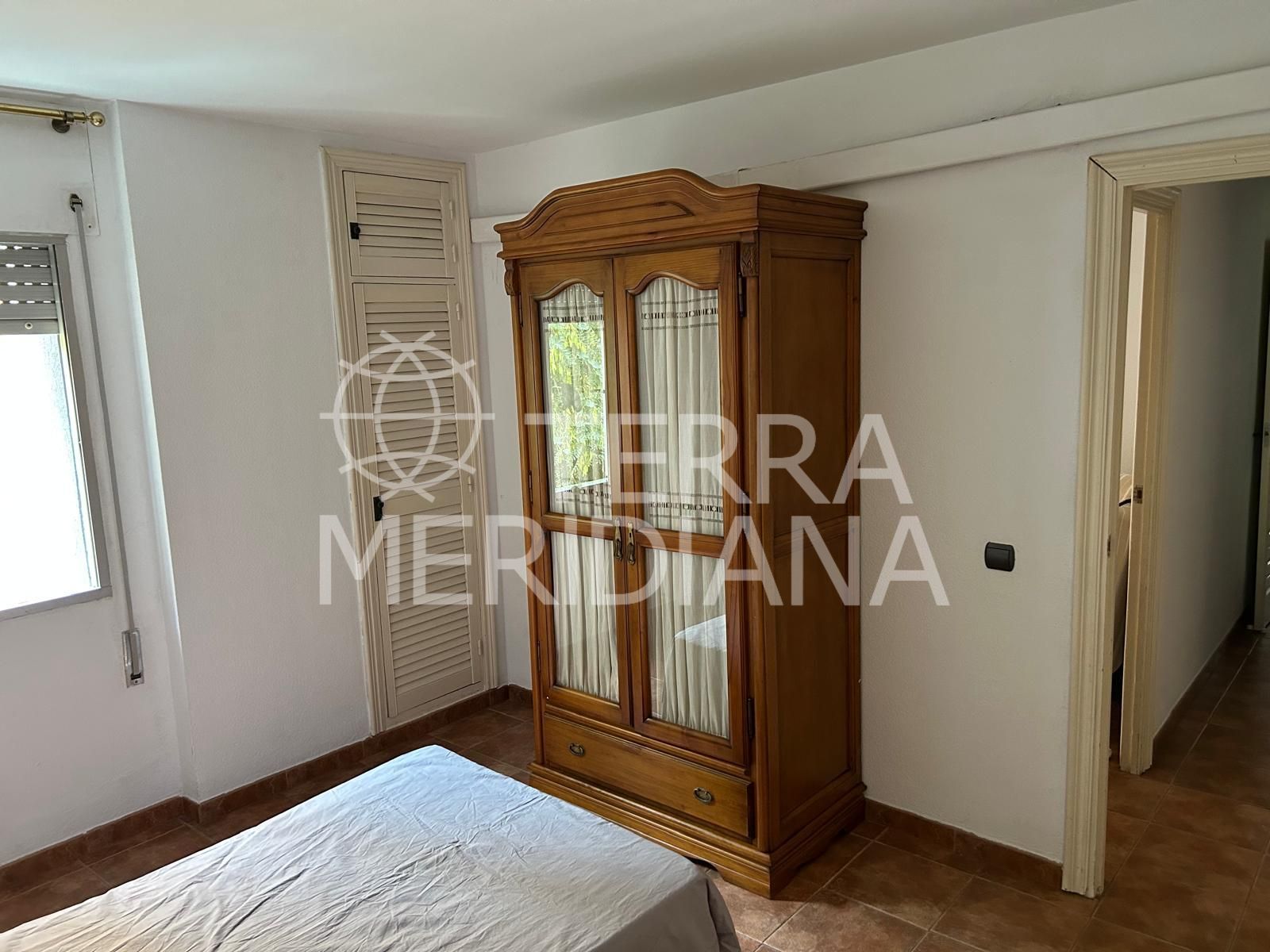 Apartment in Marbella