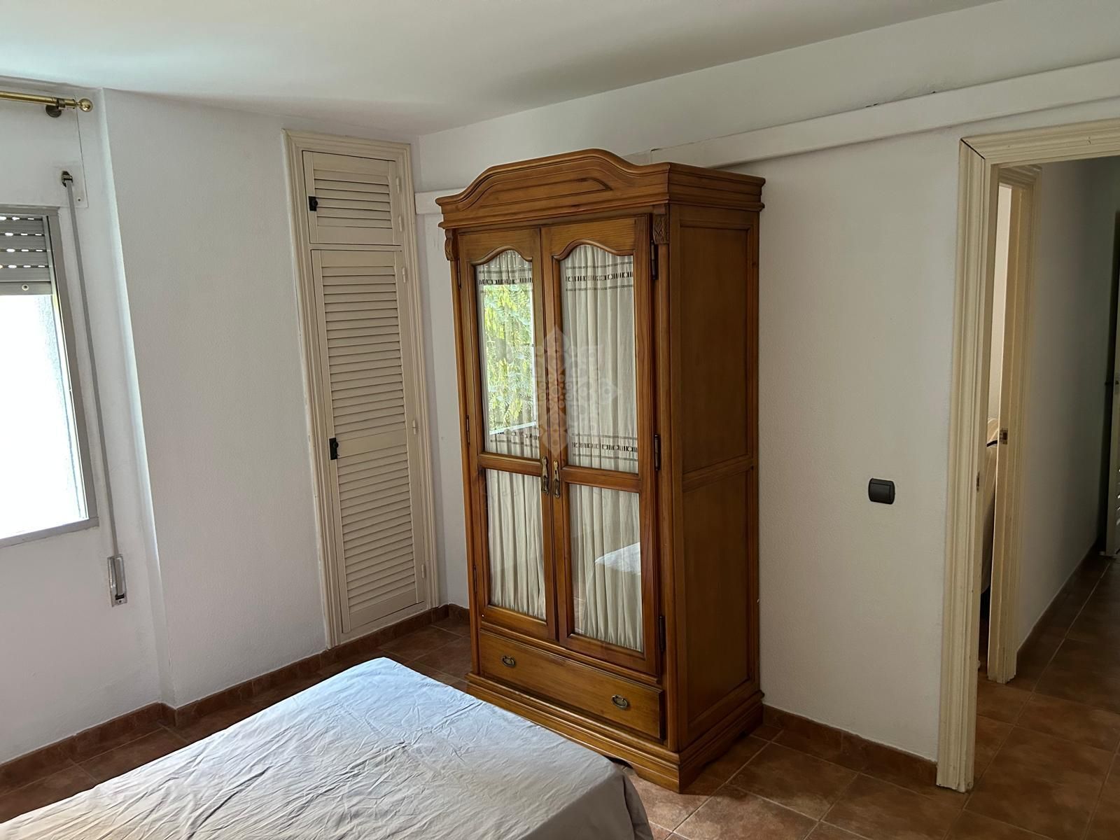 Apartamento en Marbella
