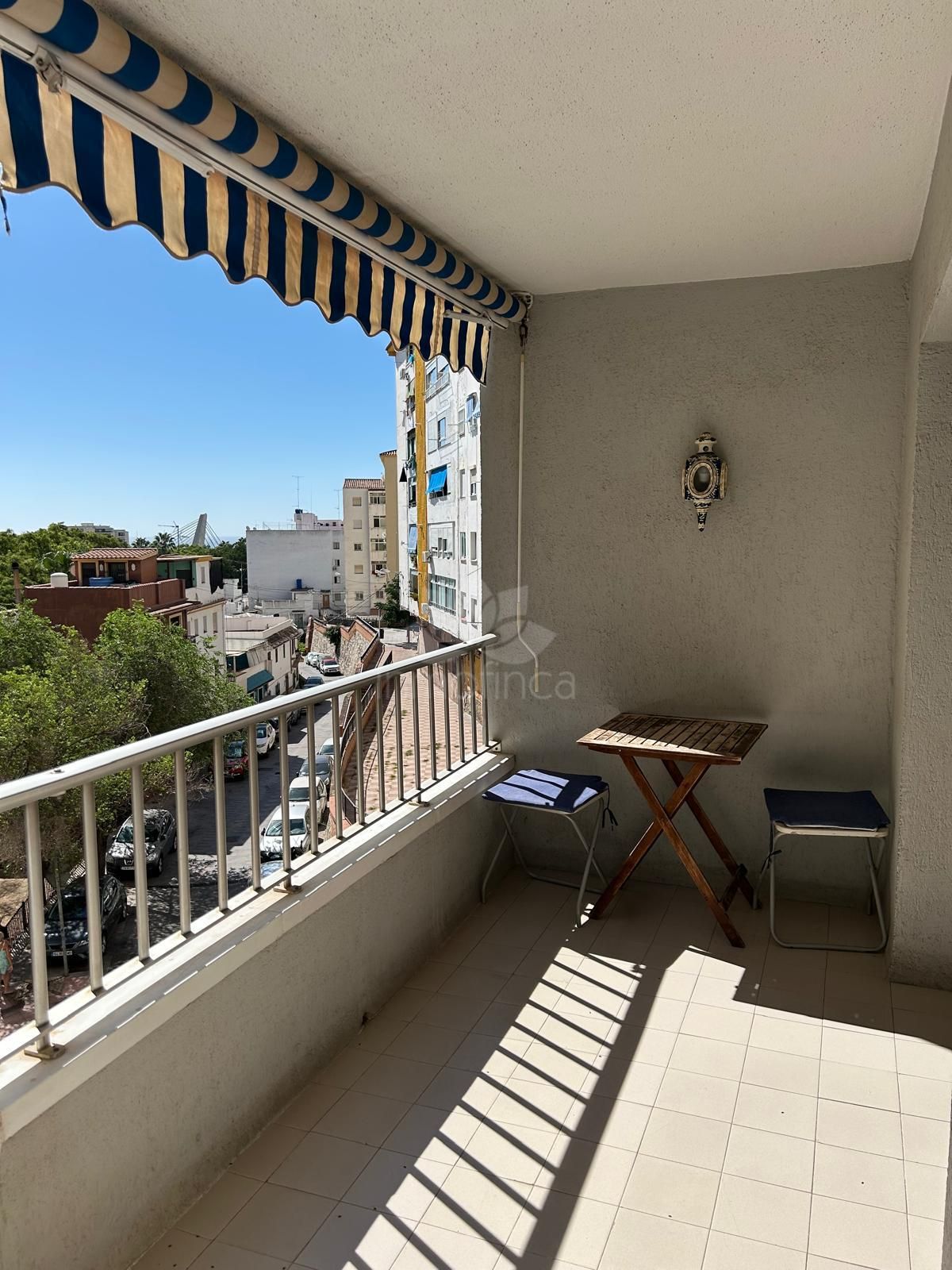 Apartment in Marbella