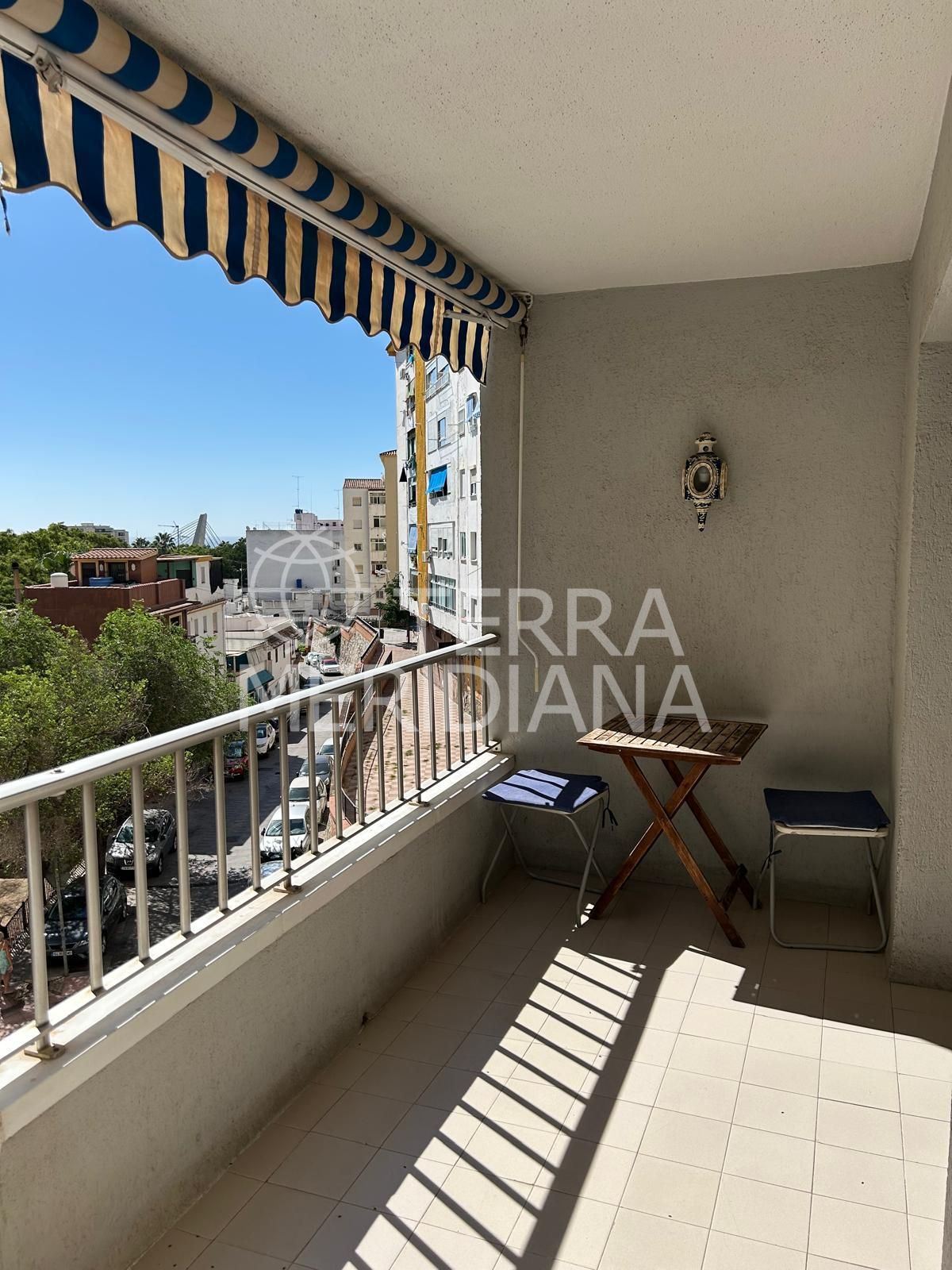 Apartment in Marbella