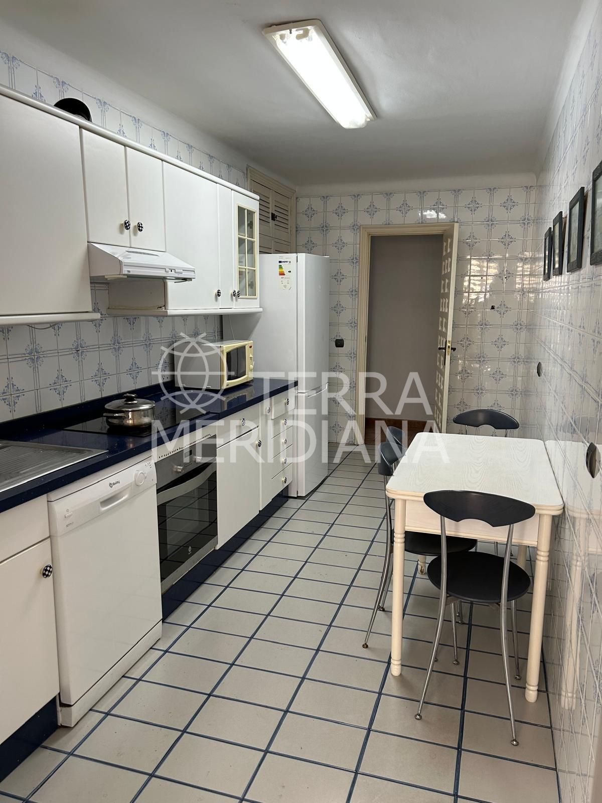 Apartment in Marbella