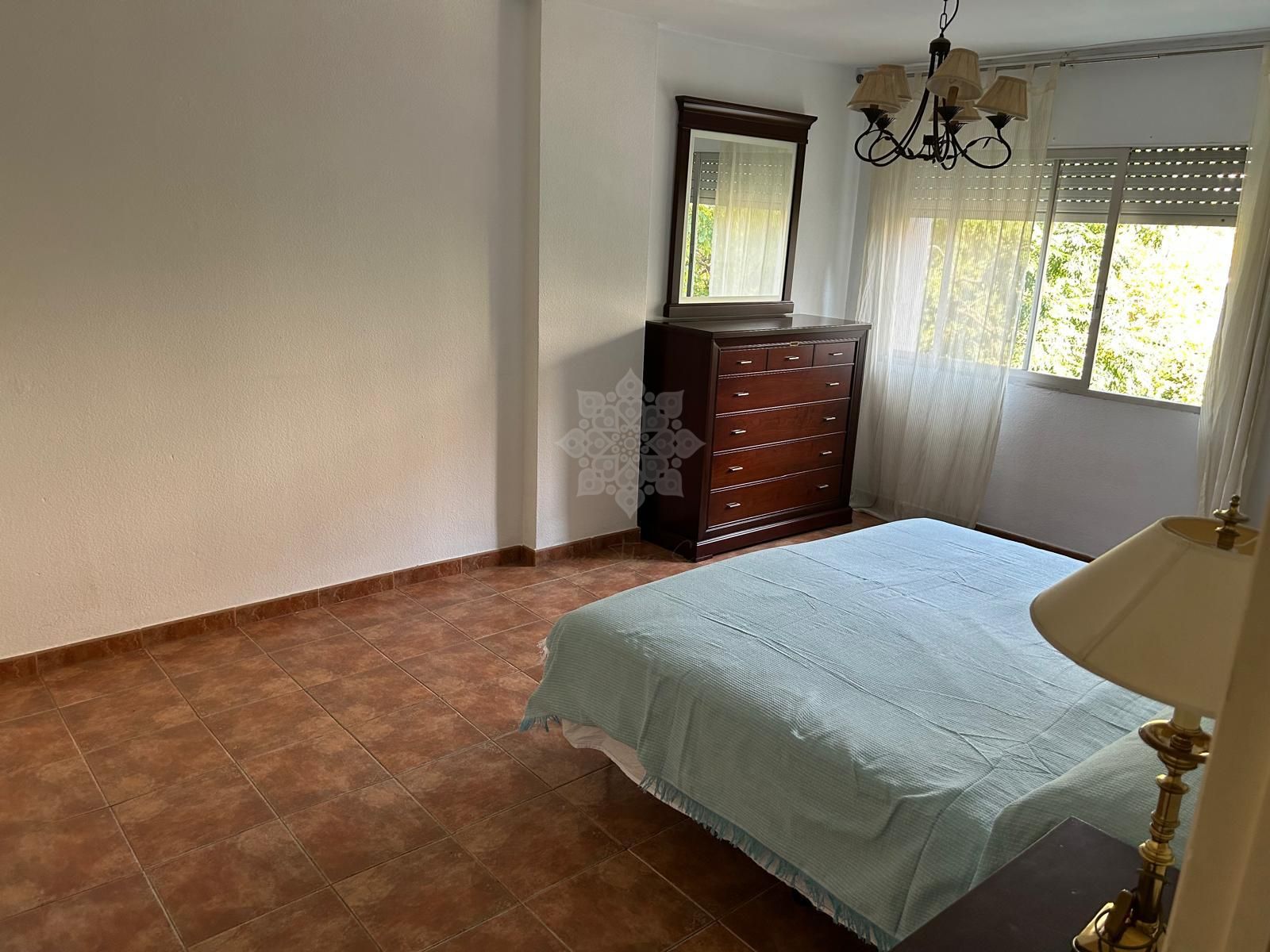 Apartamento en Marbella