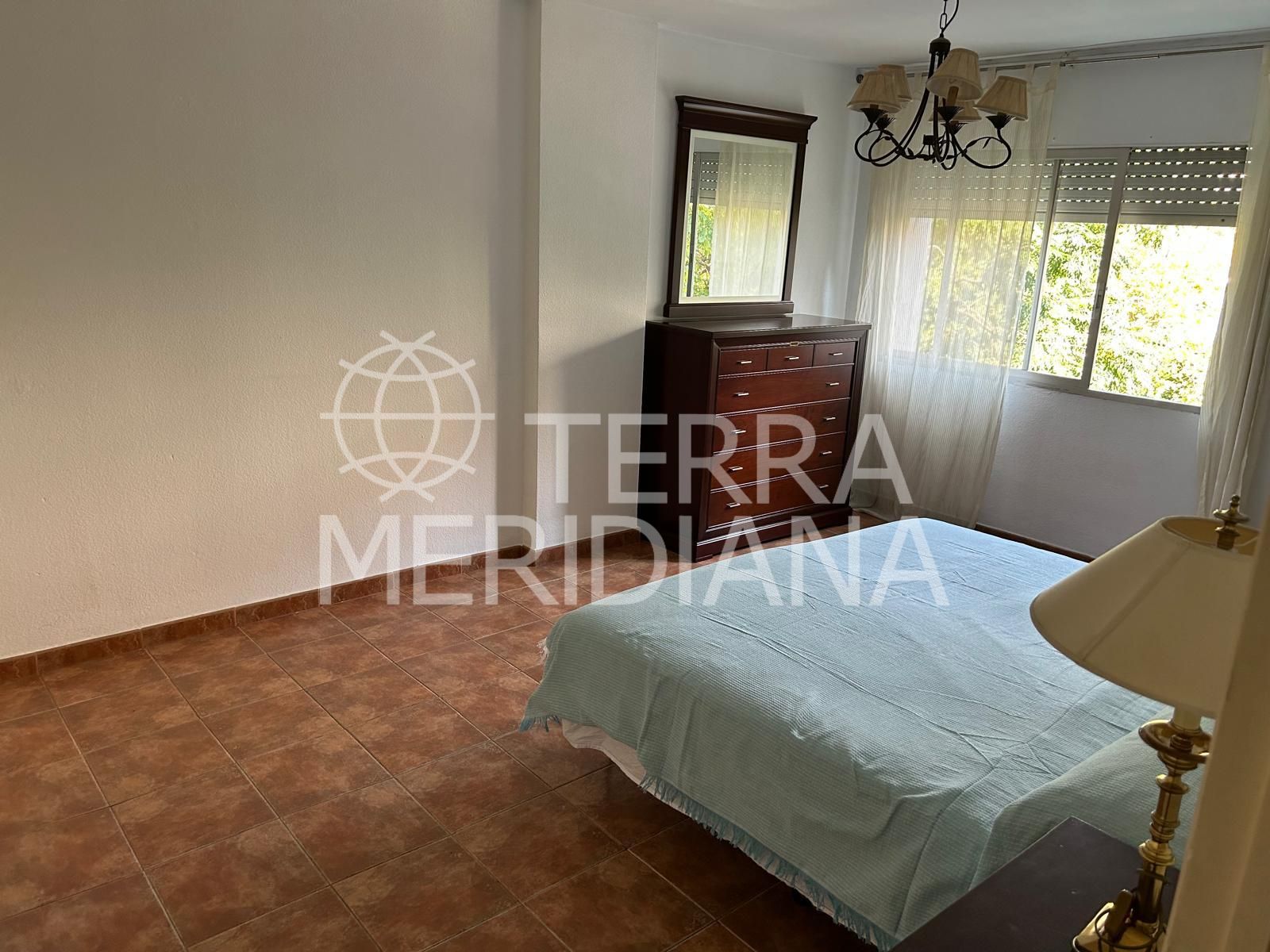 Apartment in Marbella