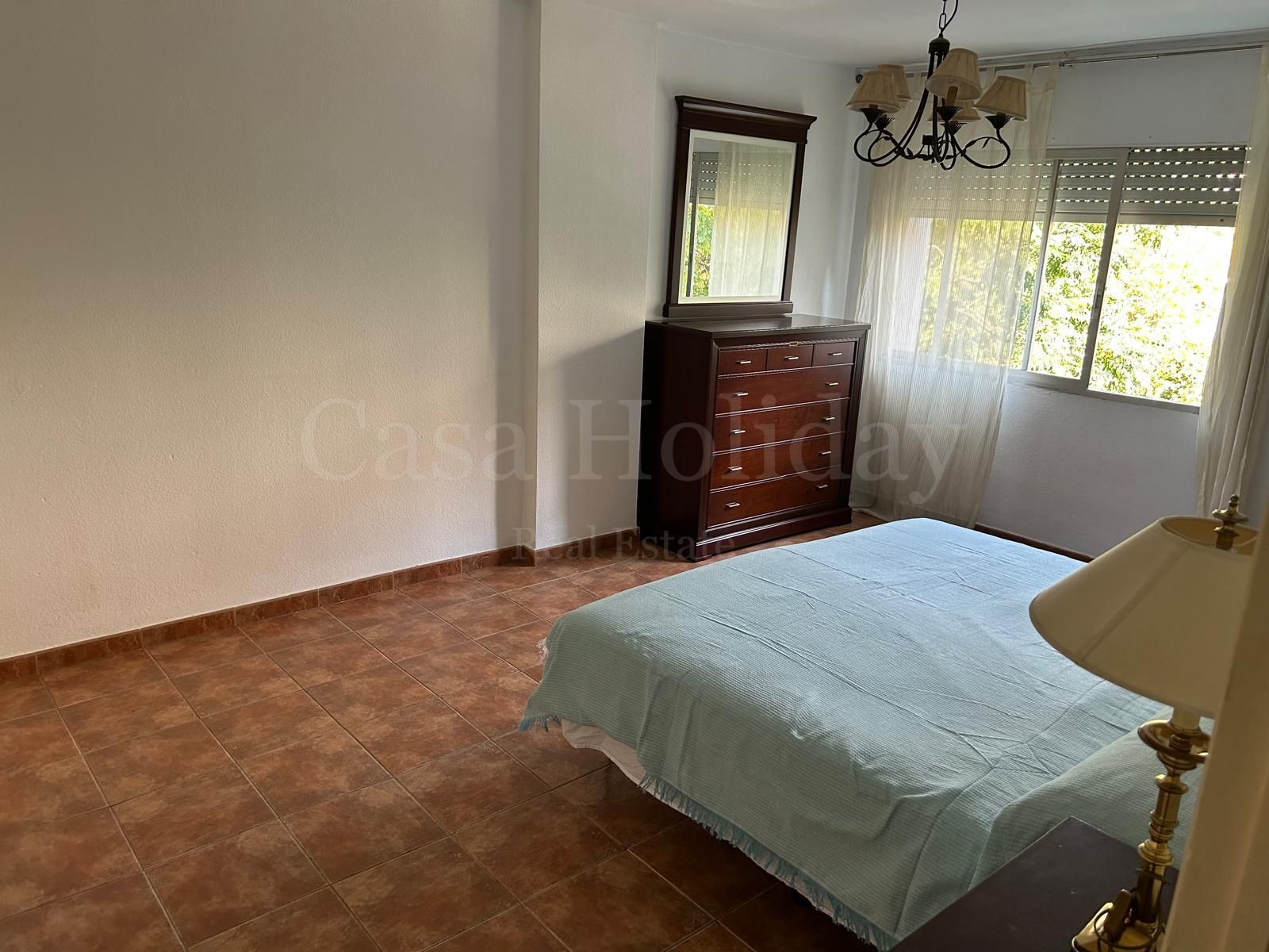 Apartamento en Marbella