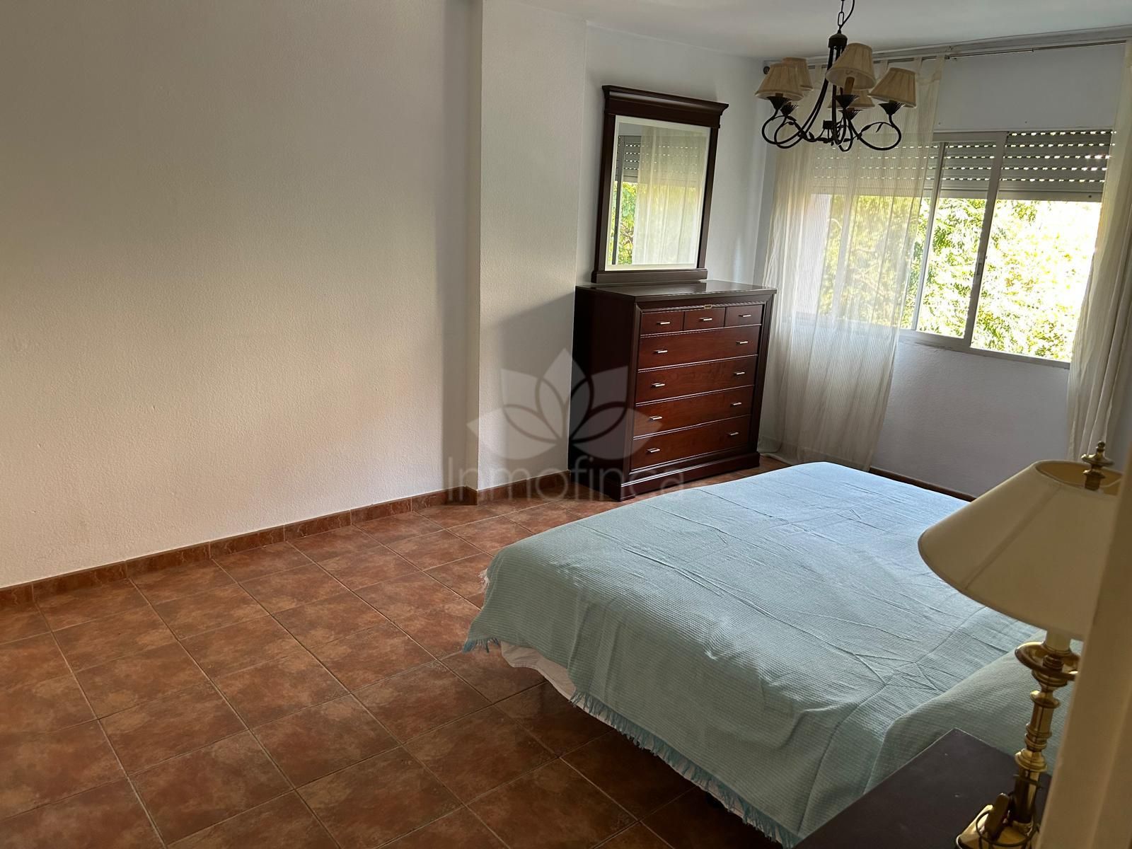 Apartment in Marbella