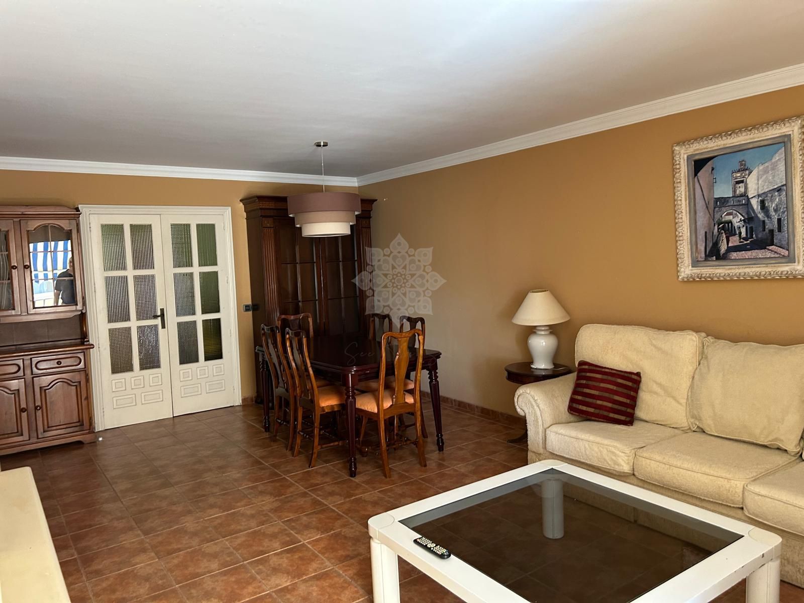 Apartamento en Marbella