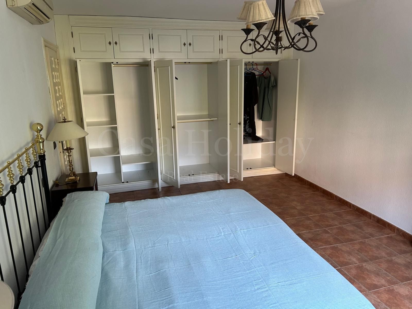 Apartamento en Marbella