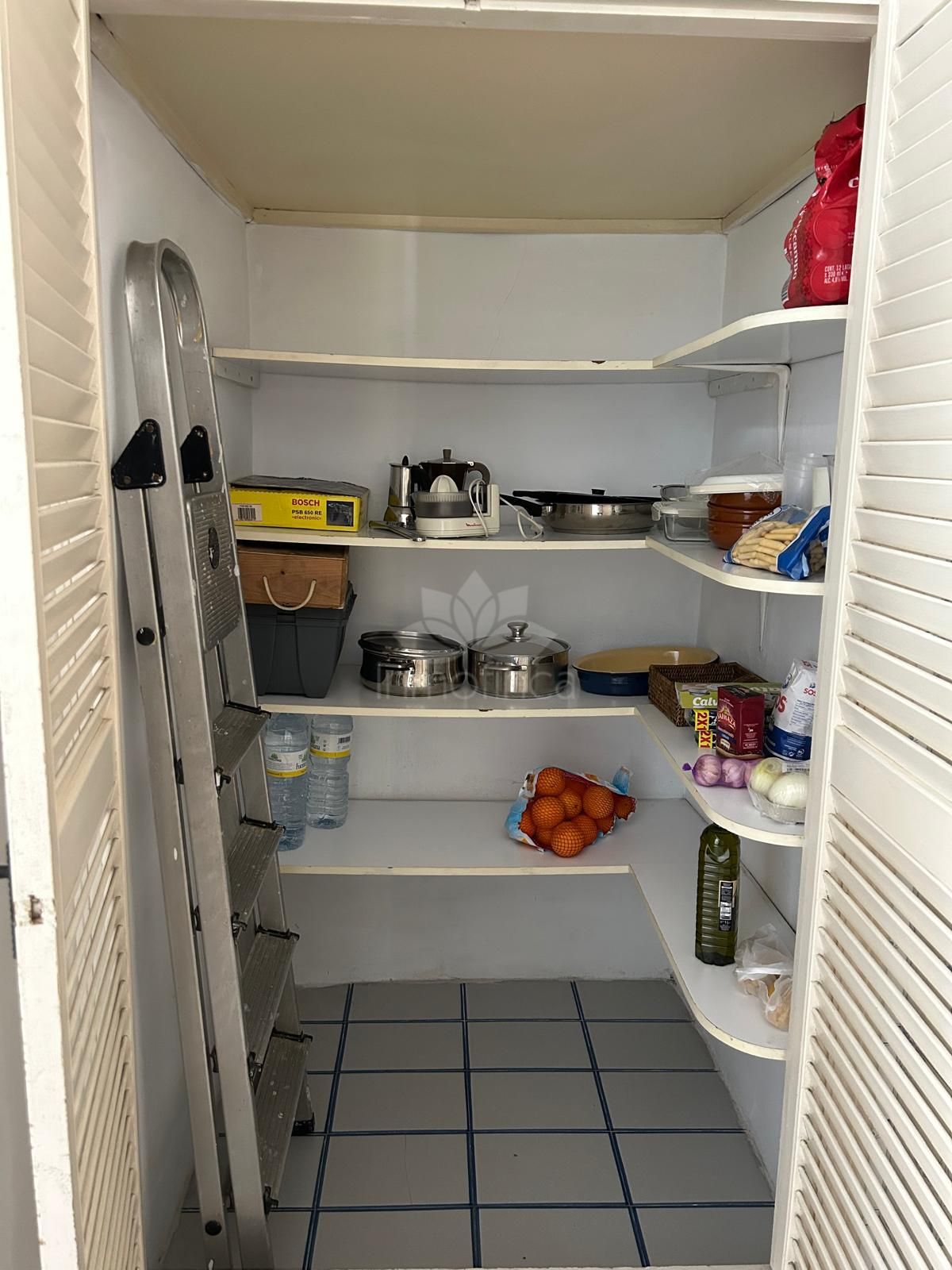 Apartment in Marbella