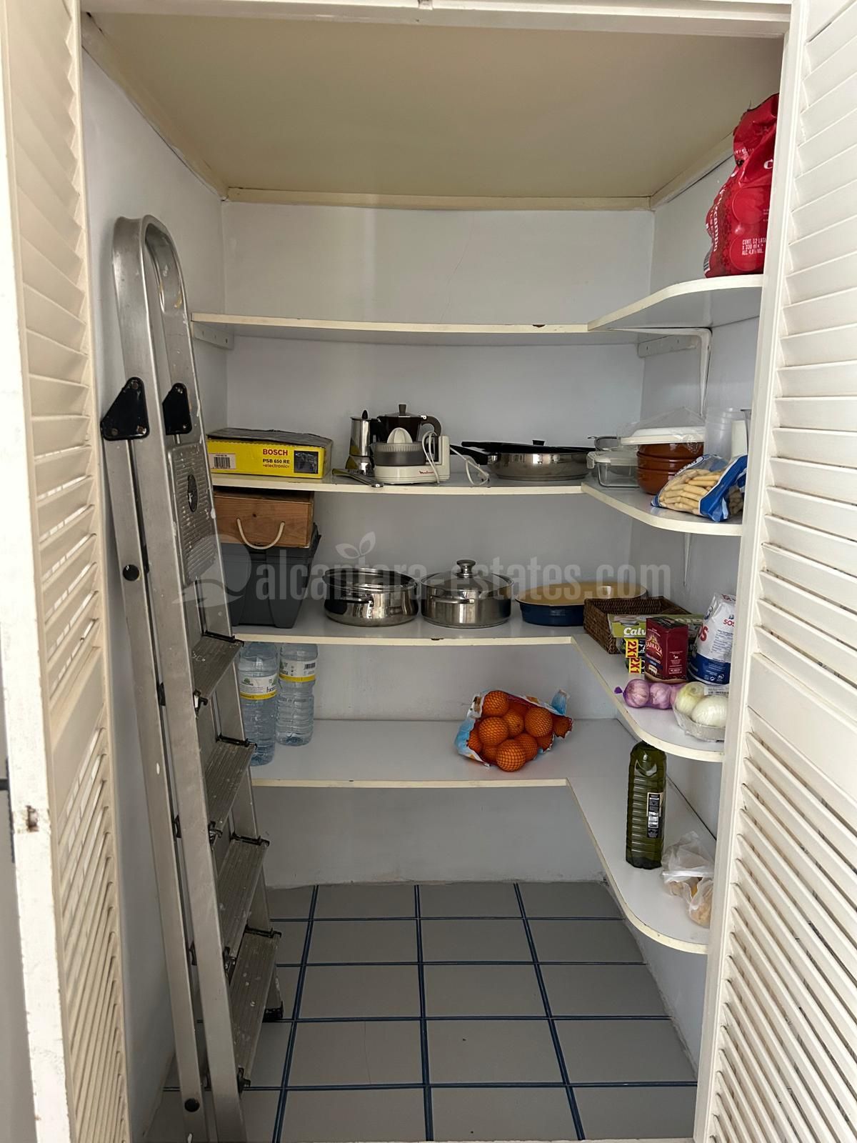 Apartment in Marbella