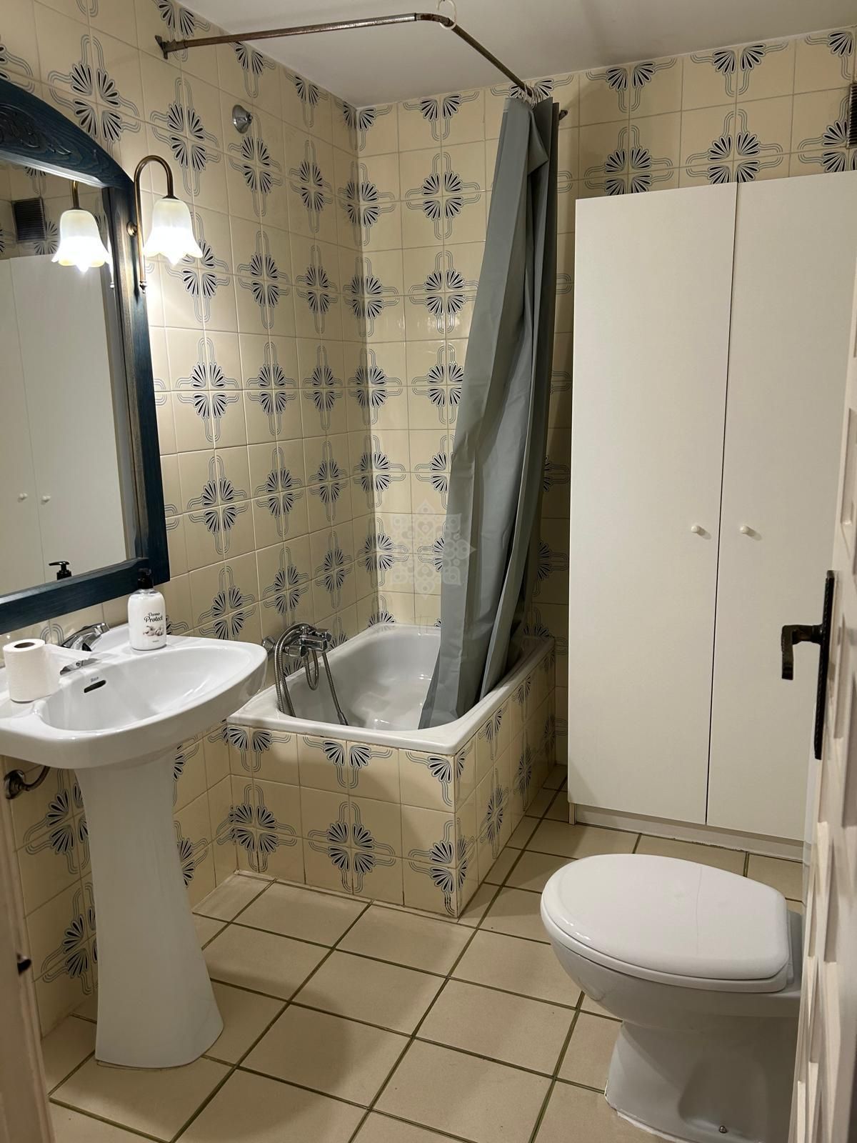 Apartamento en Marbella