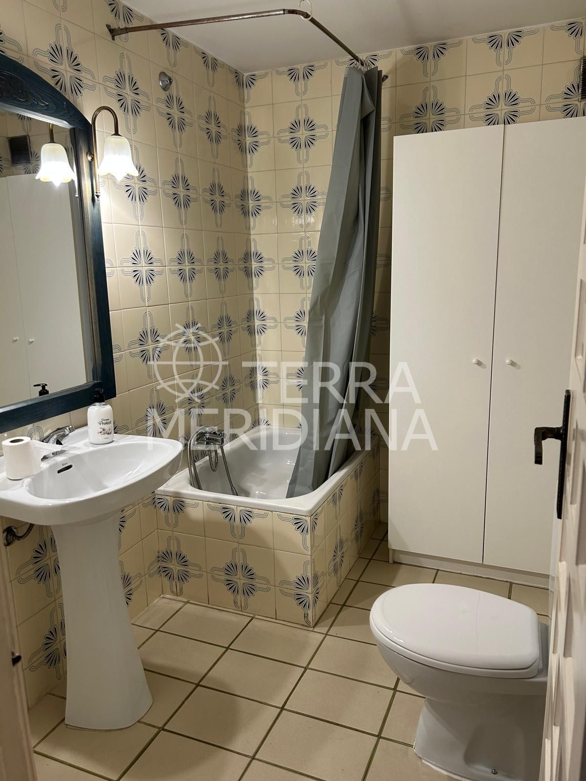 Apartment in Marbella