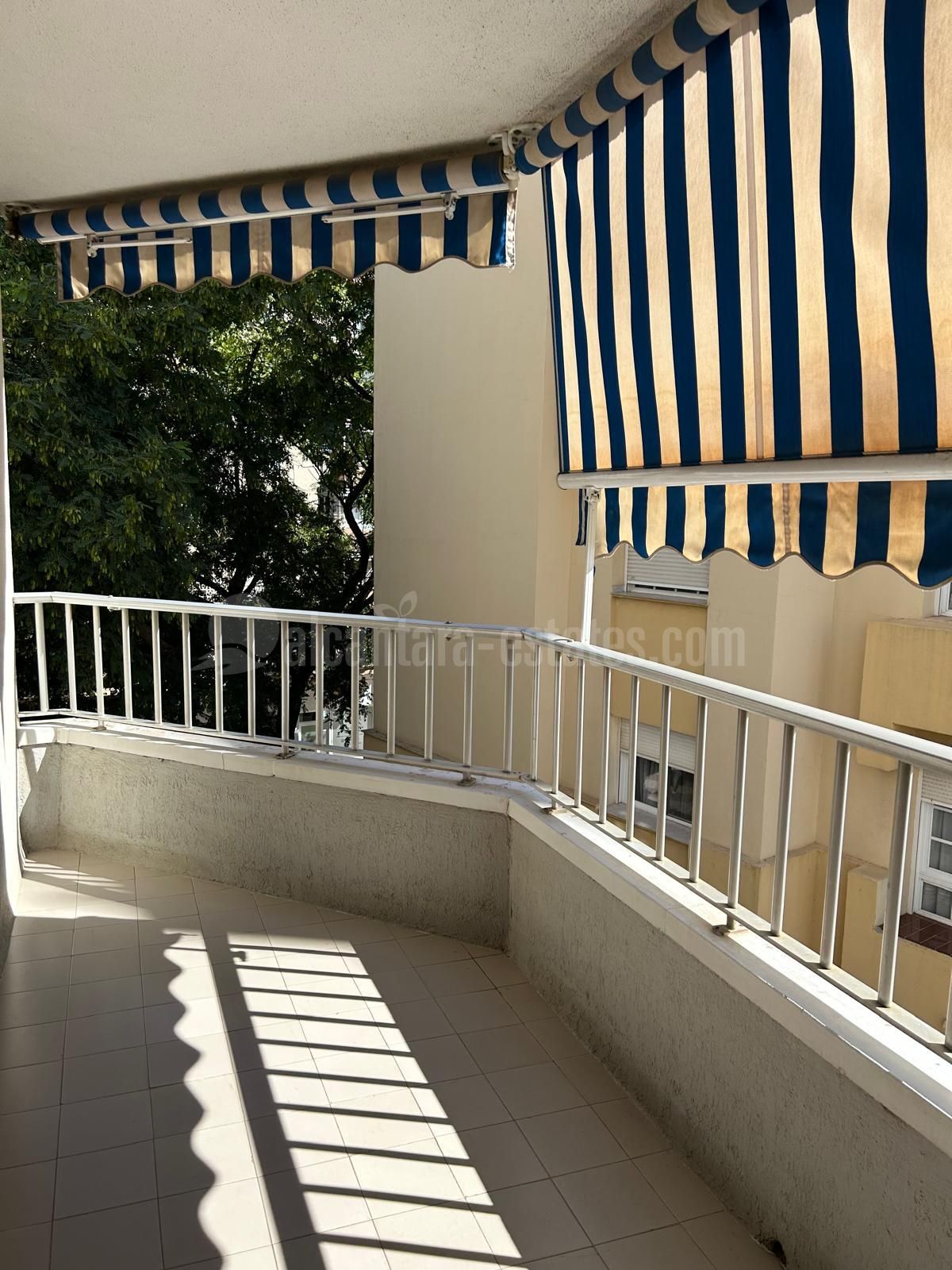 Apartment in Marbella