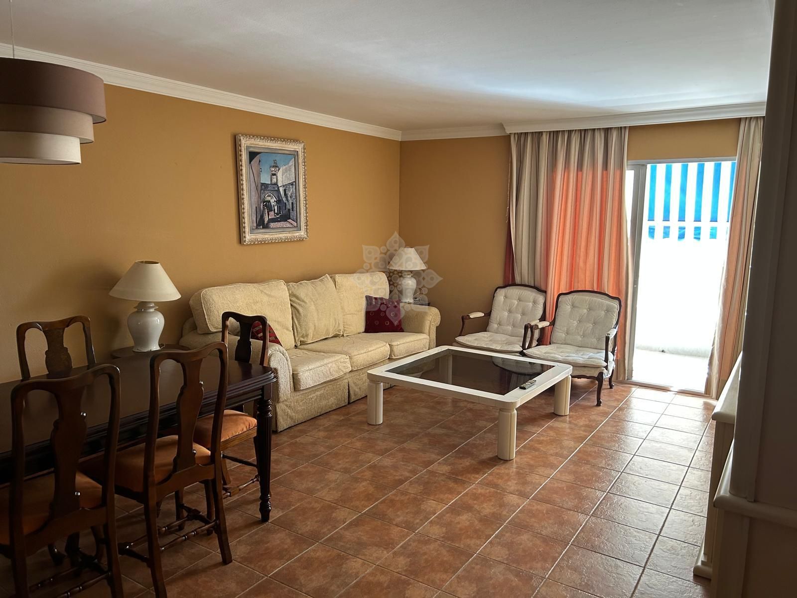 Apartamento en Marbella