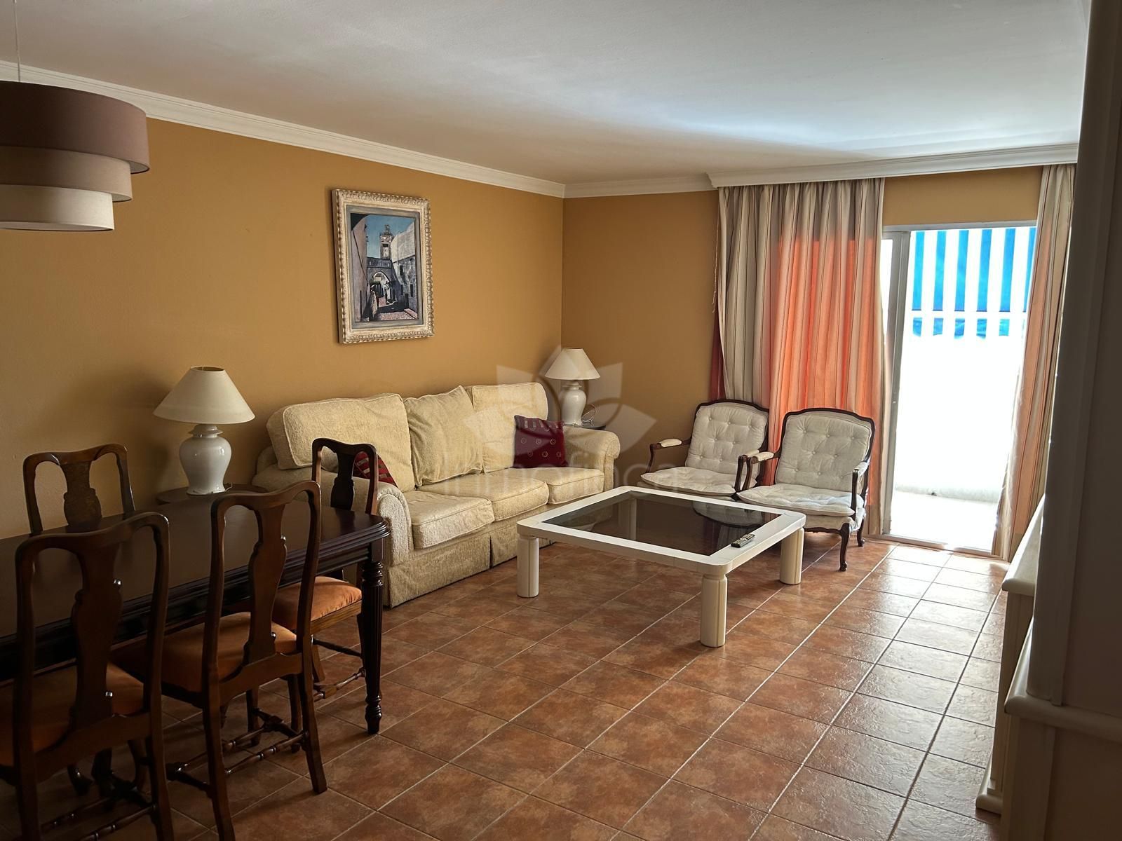 Apartment in Marbella