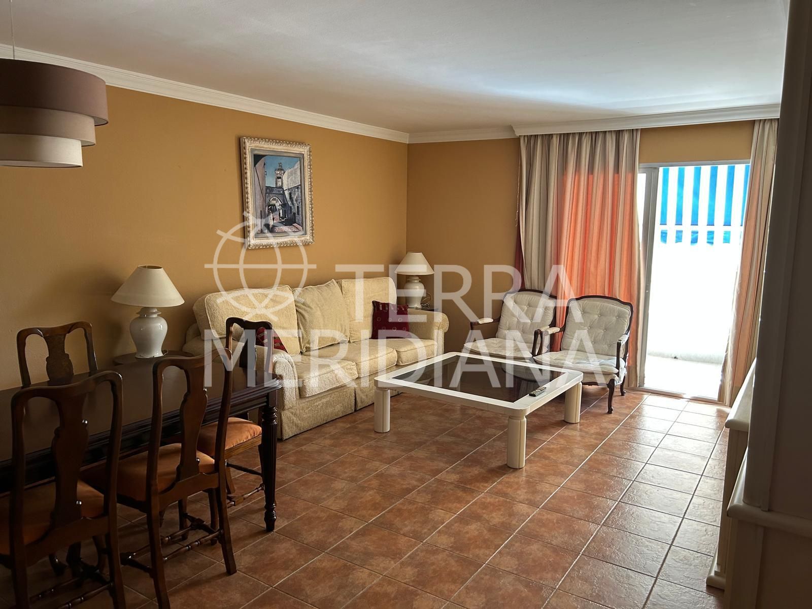 Apartment in Marbella