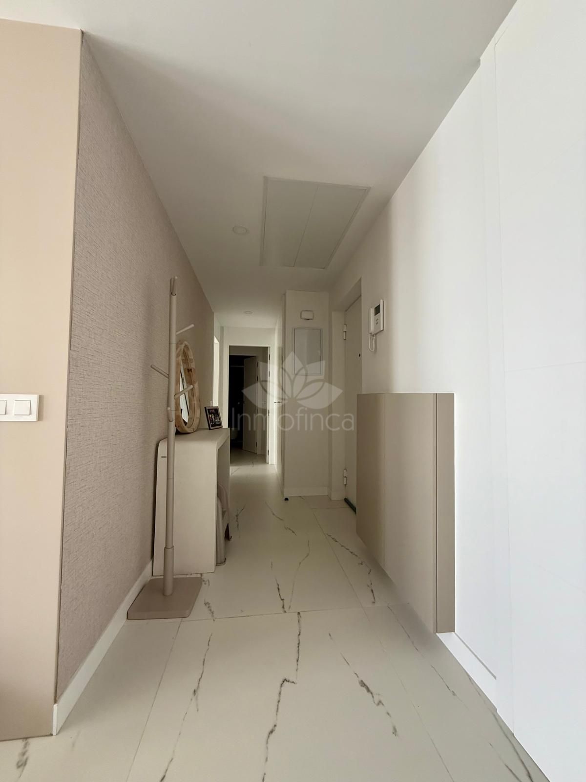 Ground Floor Apartment in Casares Playa, Casares