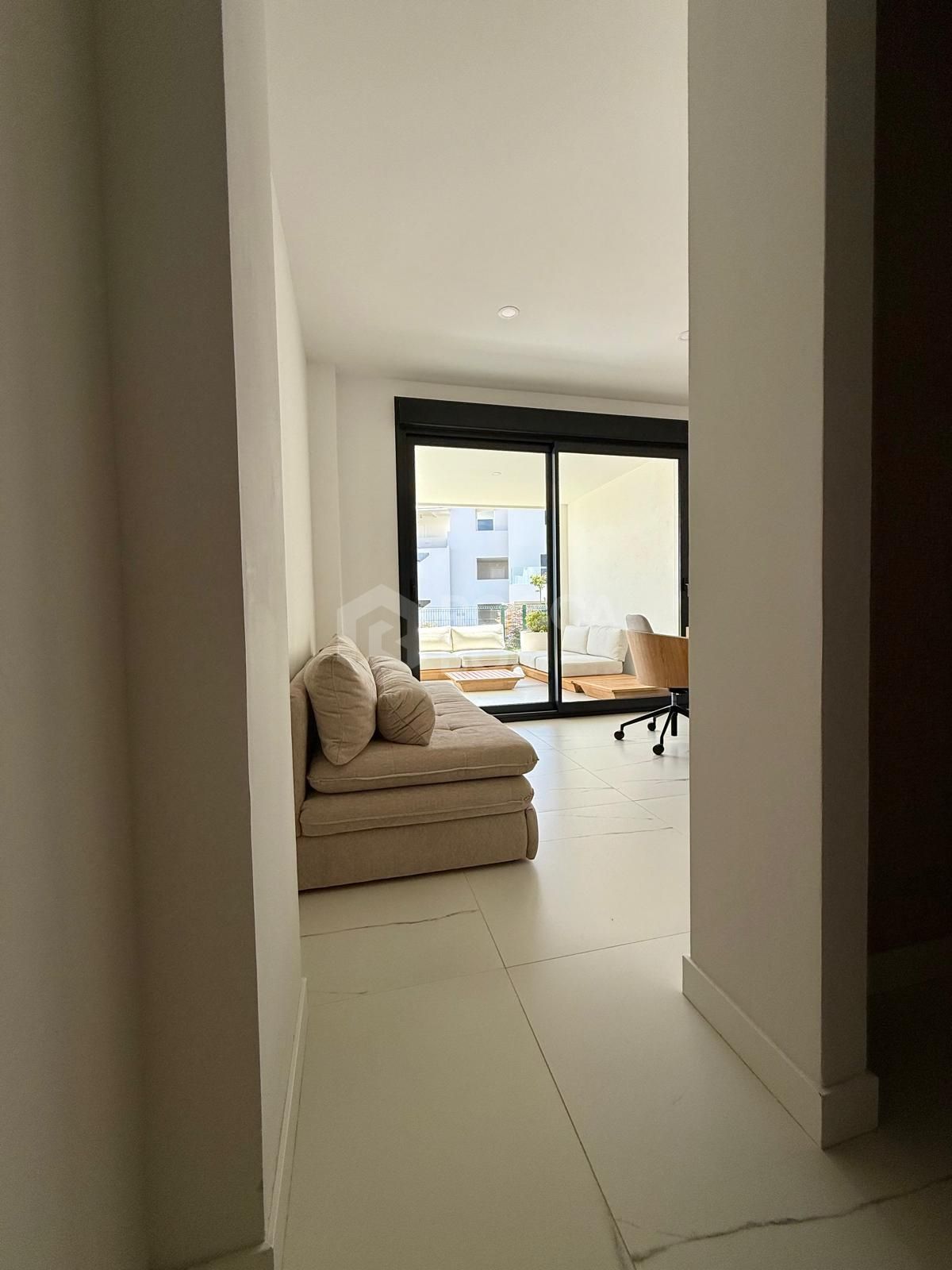 Discover Your Dream Home: Luxurious Brand-New Apartment in Casares Costa