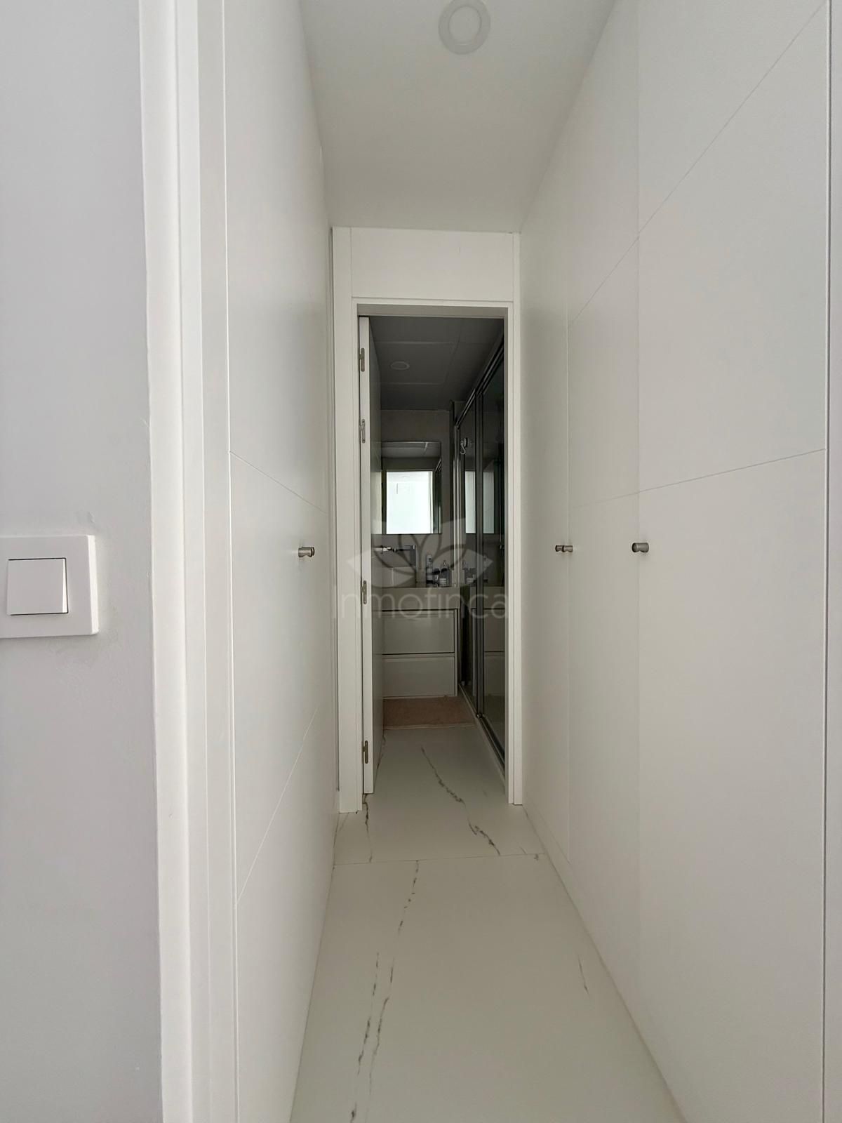 Ground Floor Apartment in Casares Playa, Casares