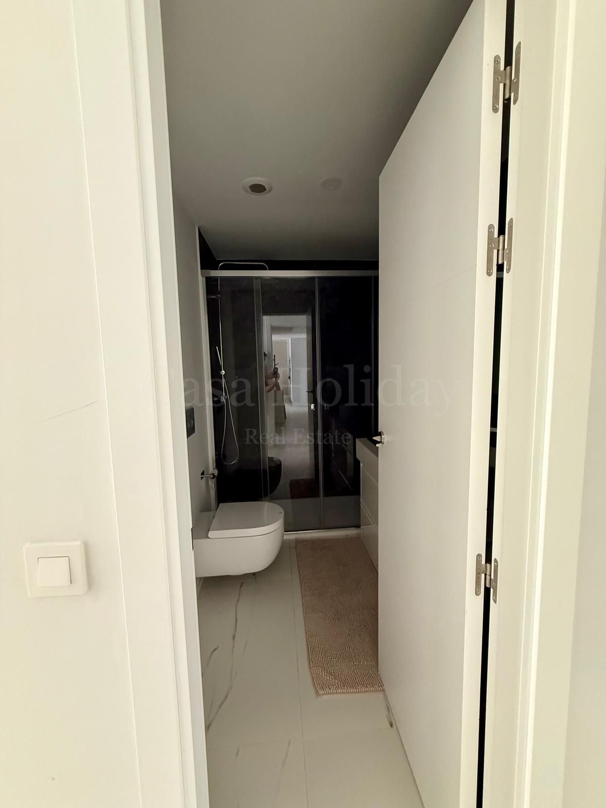 Apartamento Planta Baja en Casares Playa, Casares