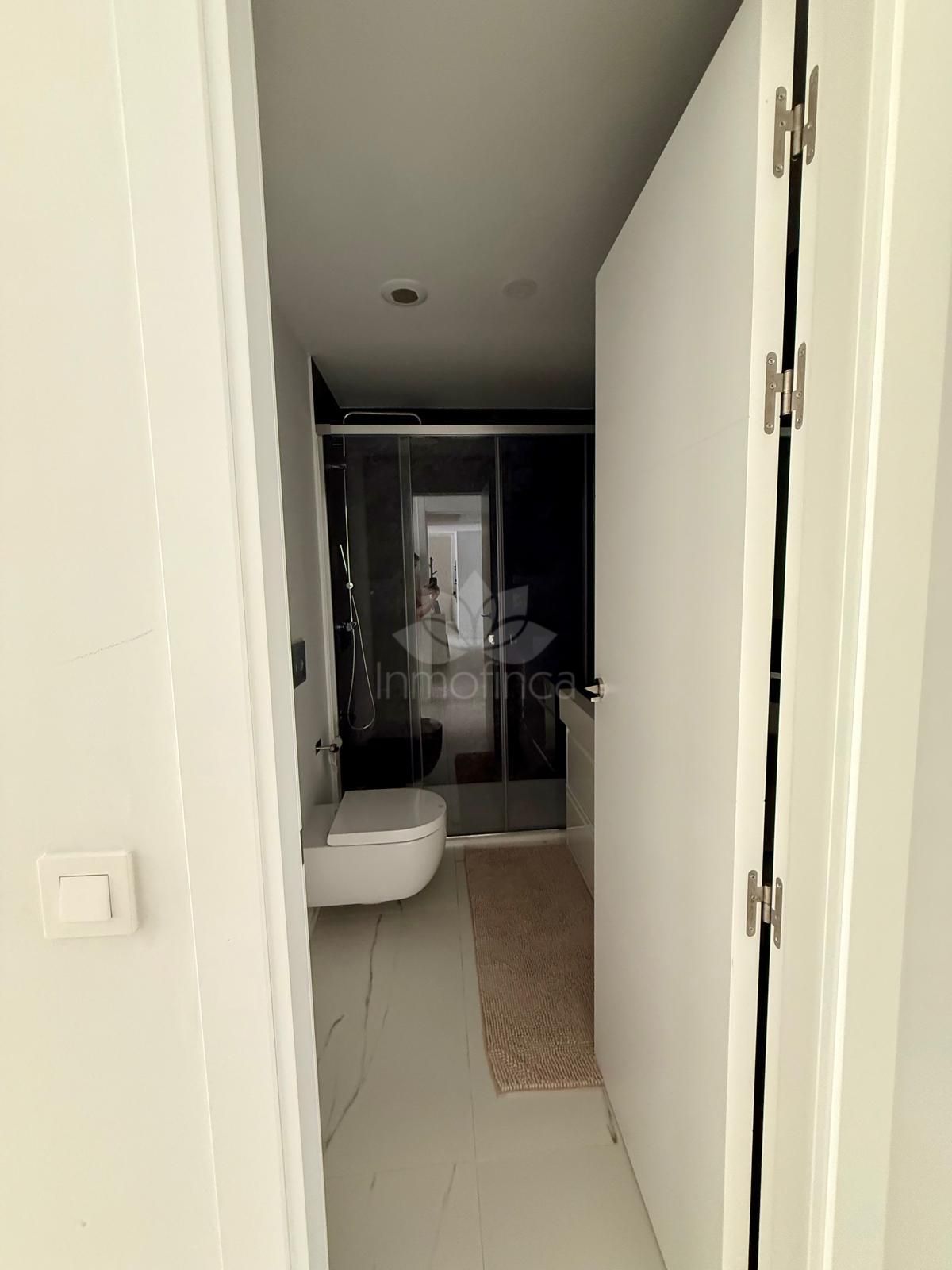 Ground Floor Apartment in Casares Playa, Casares