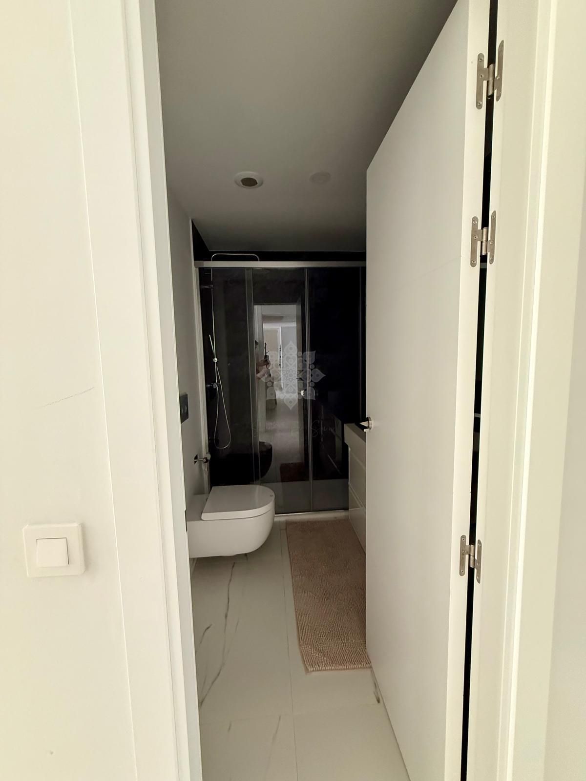 Ground Floor Apartment in Casares Playa, Casares