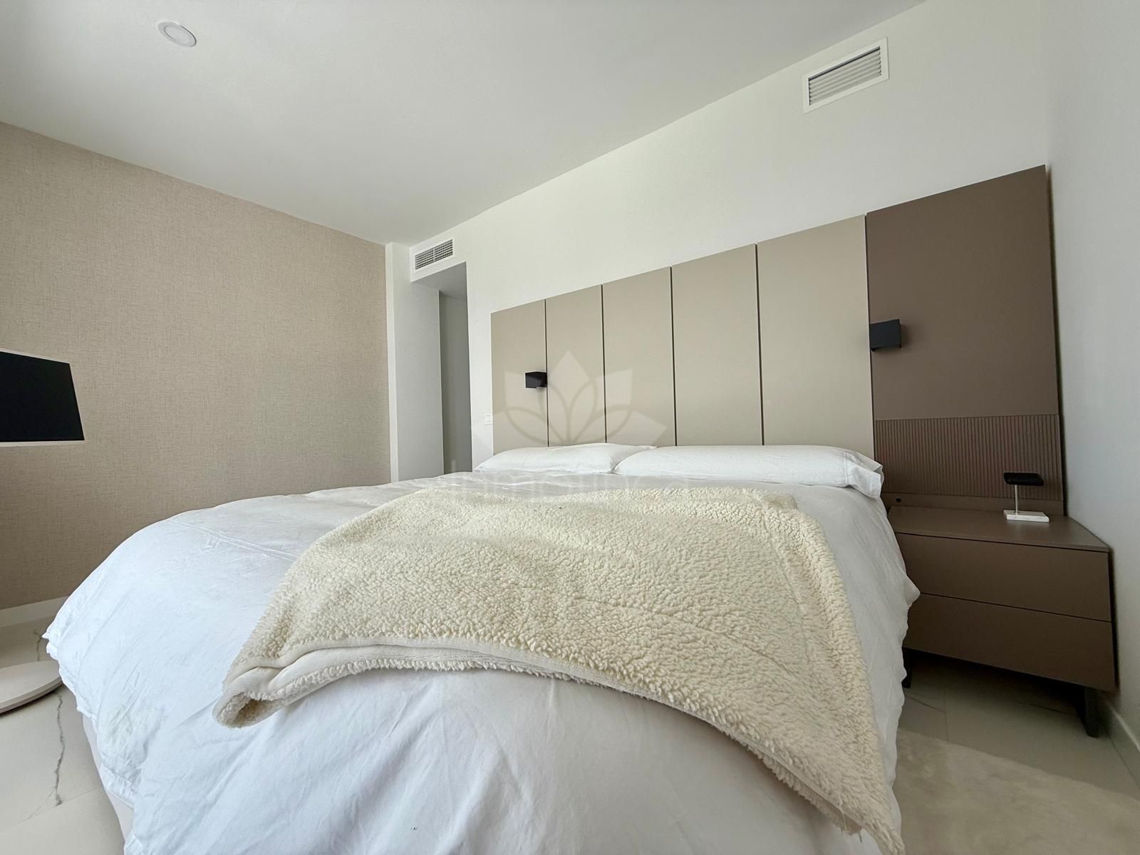 Ground Floor Apartment in Casares Playa, Casares