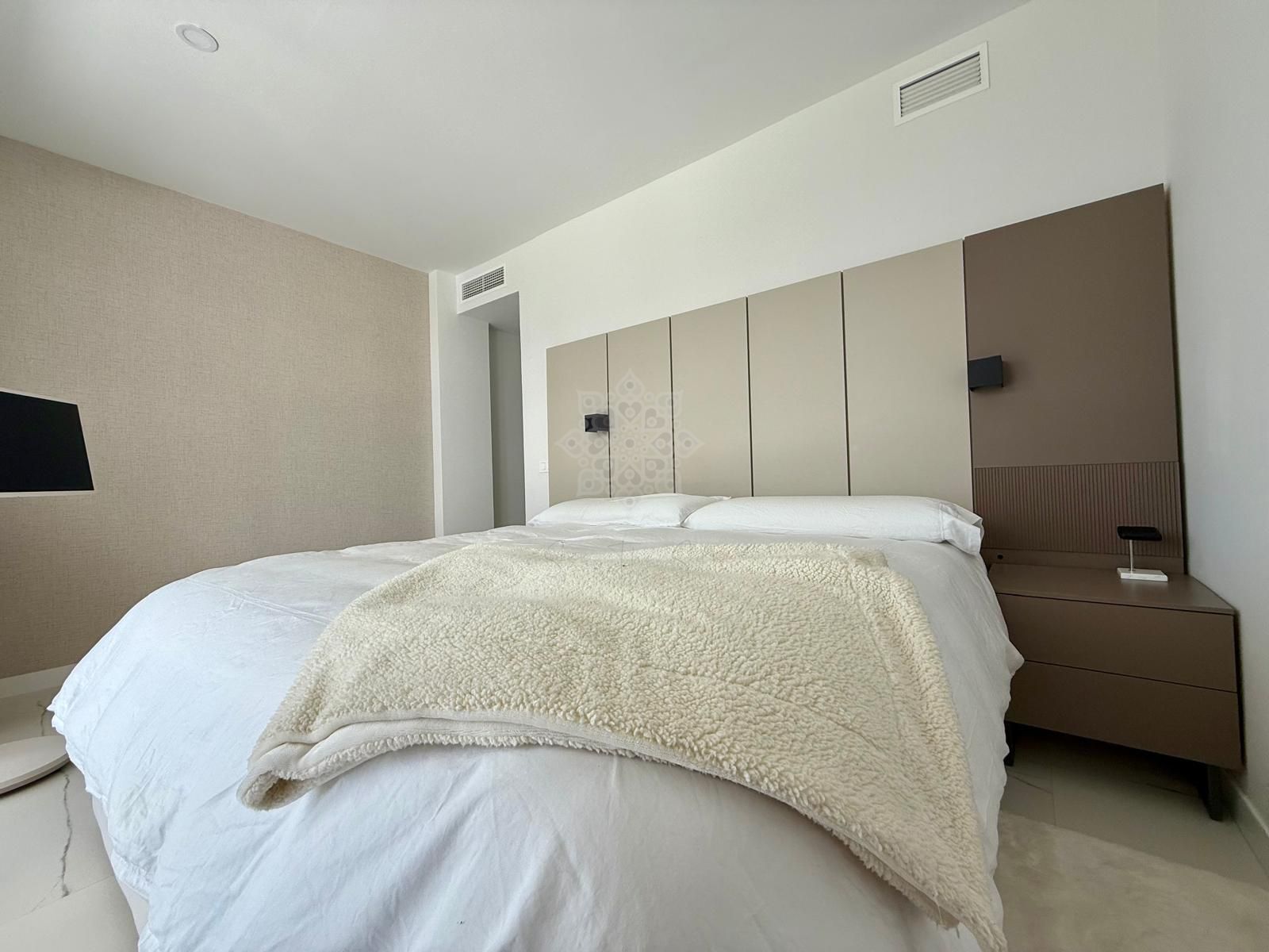 Ground Floor Apartment in Casares Playa, Casares