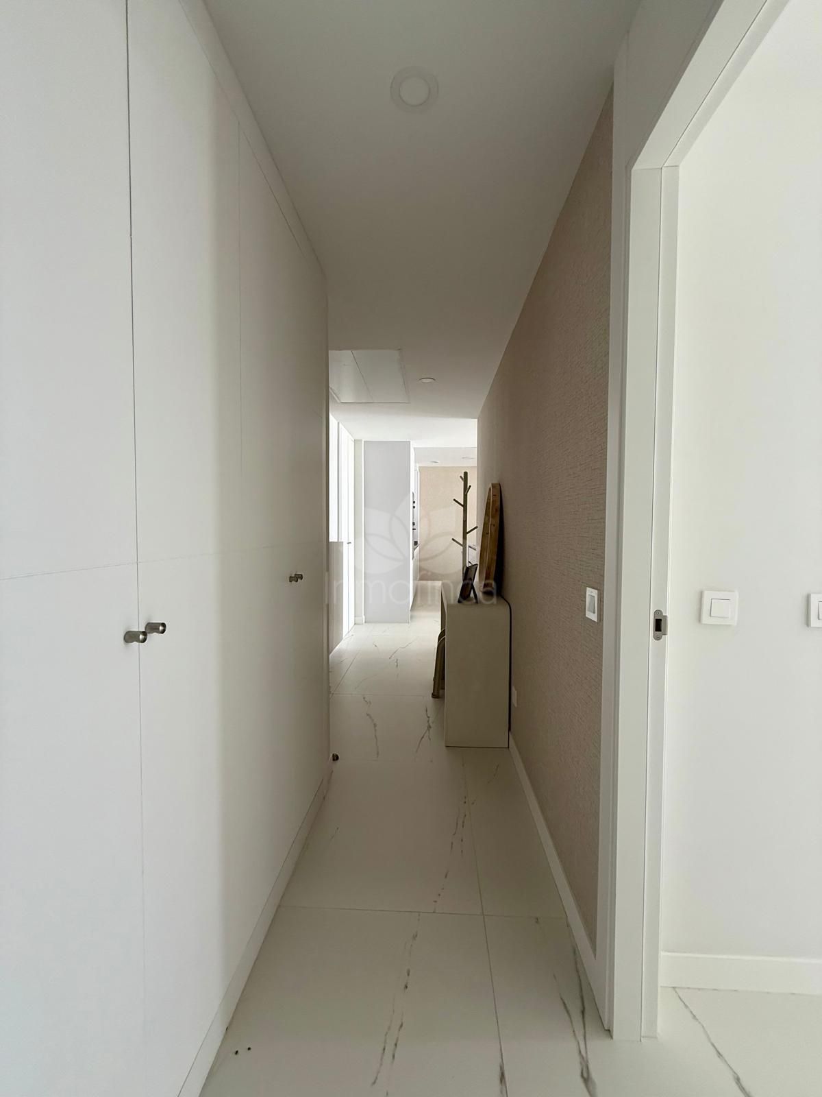 Ground Floor Apartment in Casares Playa, Casares