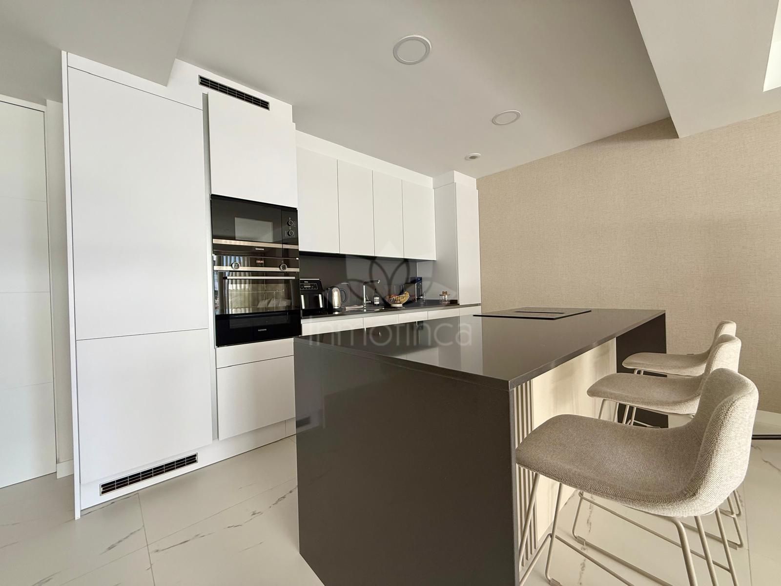 Ground Floor Apartment in Casares Playa, Casares