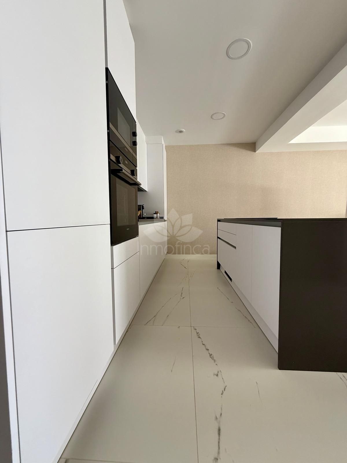 Ground Floor Apartment in Casares Playa, Casares