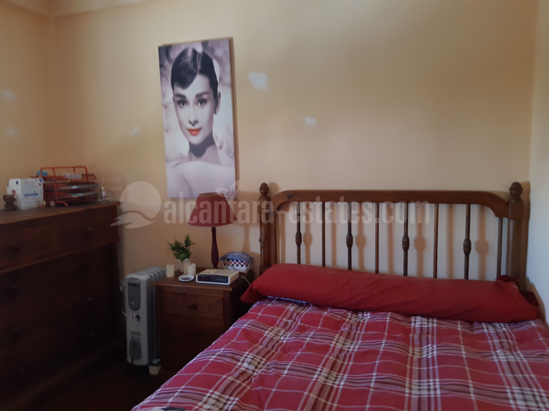 Penthouse in Marbella