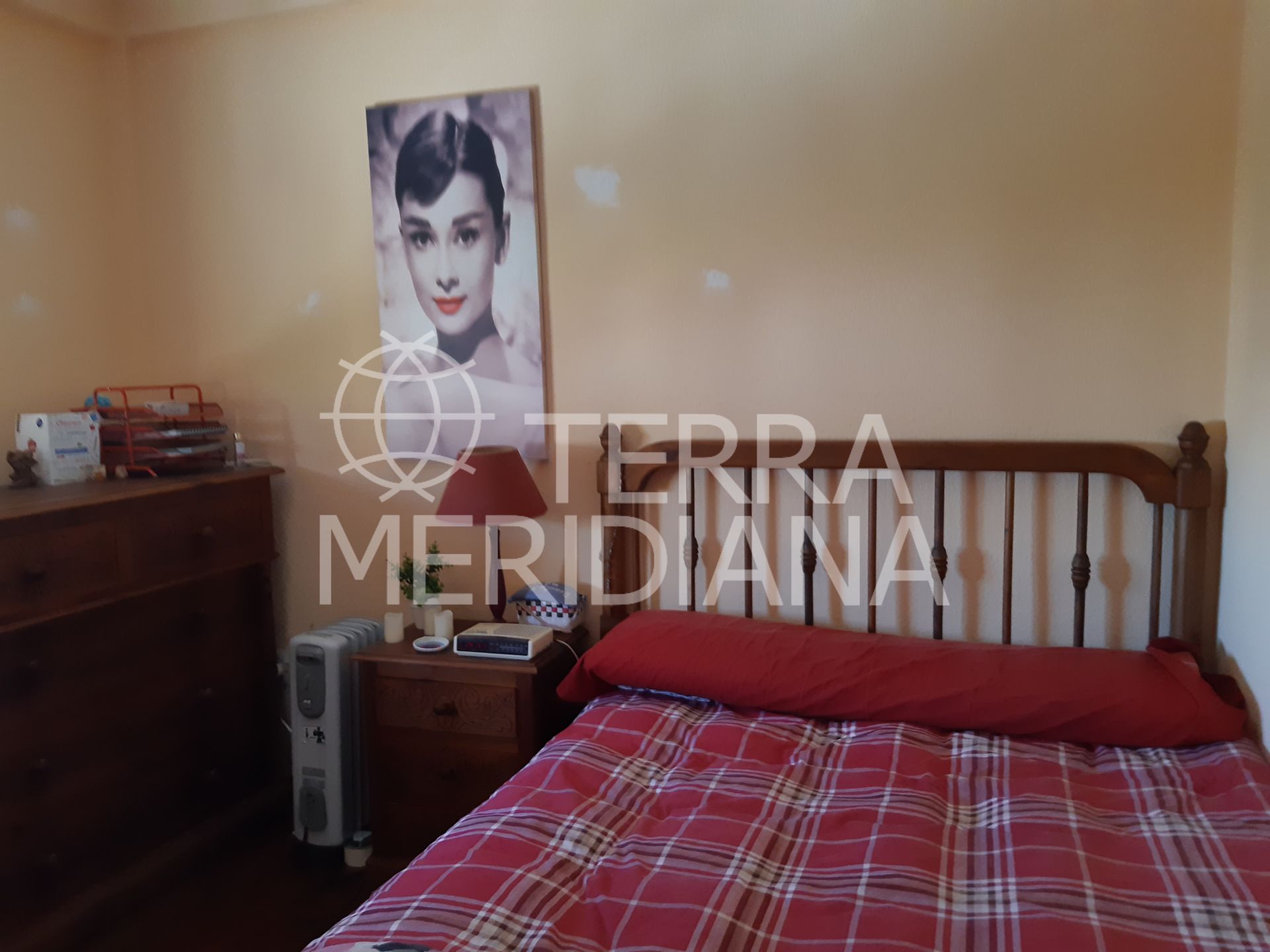 Penthouse in Marbella