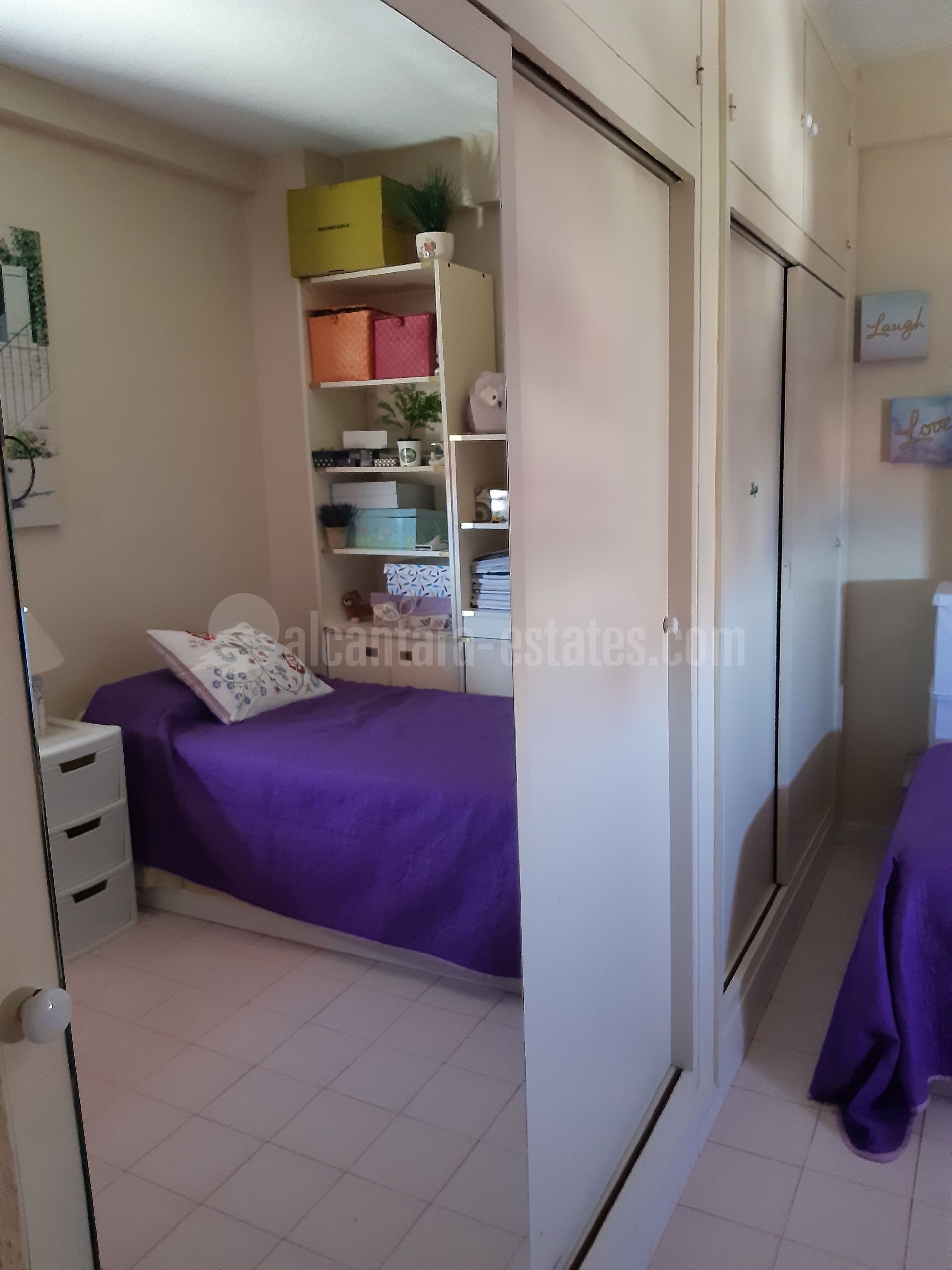 Penthouse in Marbella