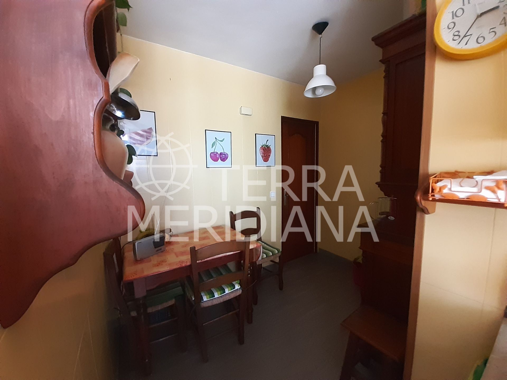 Penthouse in Marbella