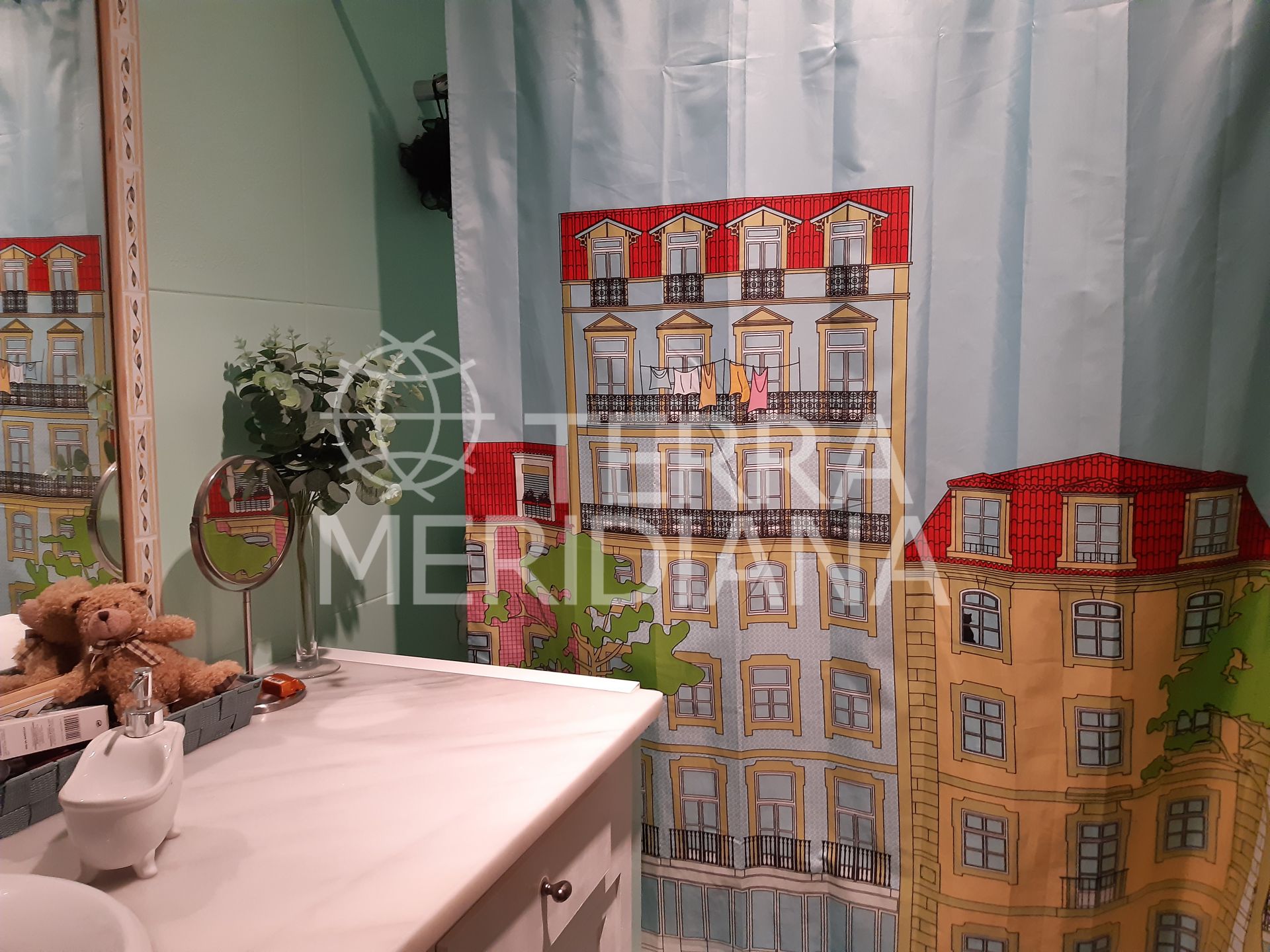 Penthouse in Marbella