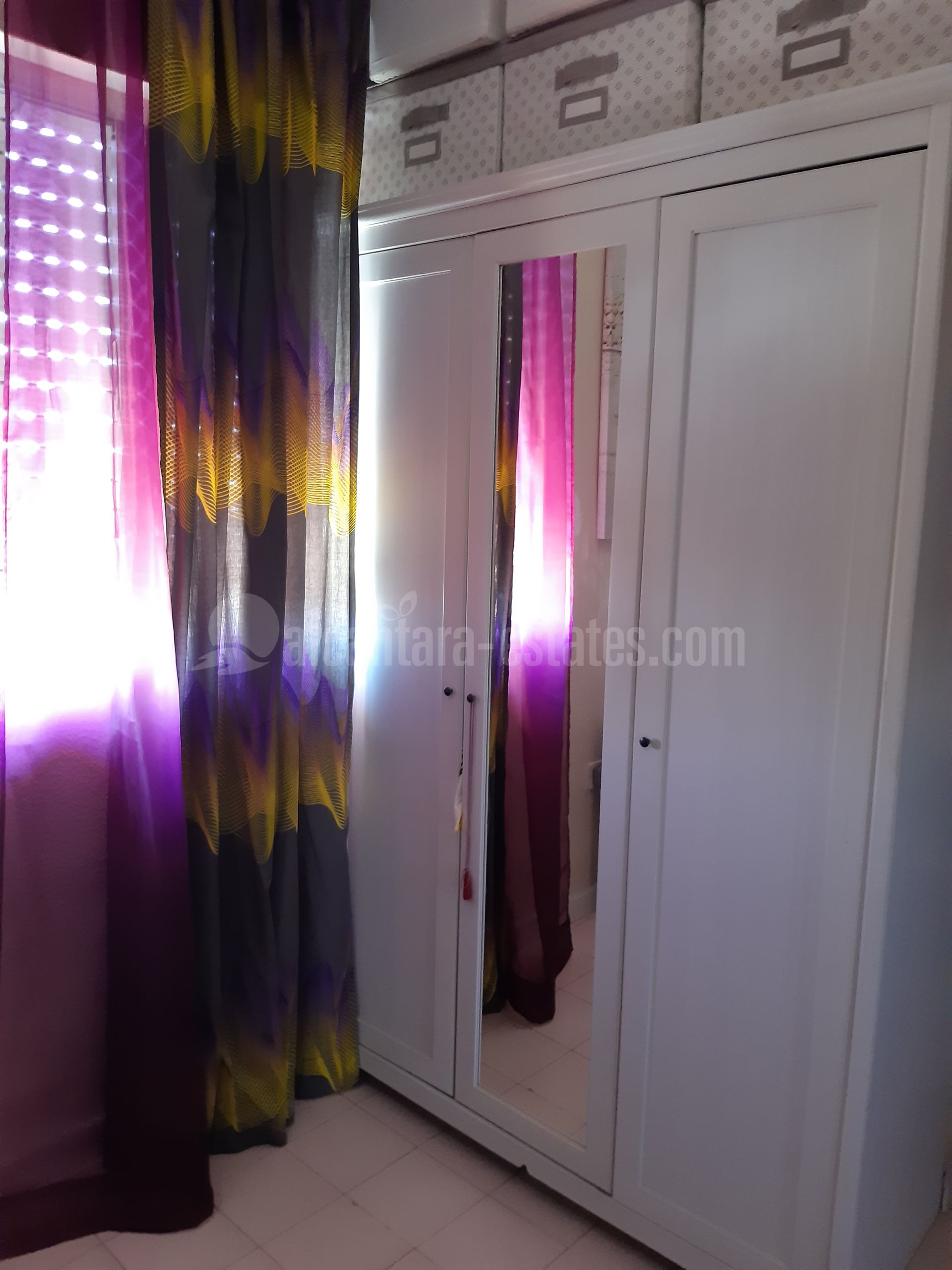 Penthouse in Marbella