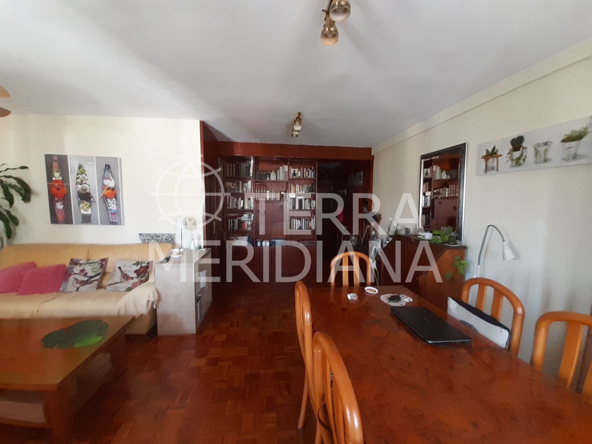 Penthouse in Marbella