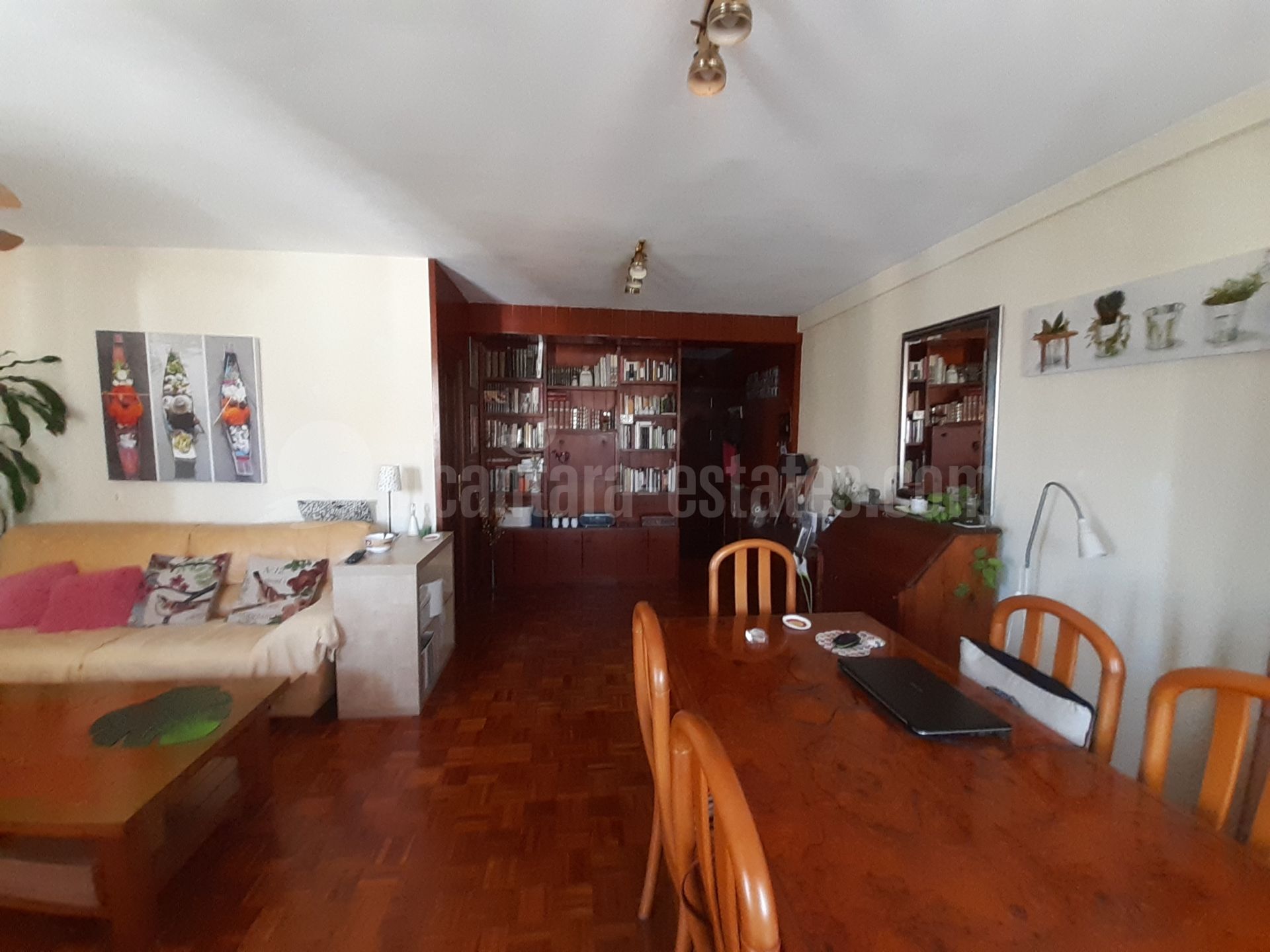 Penthouse in Marbella