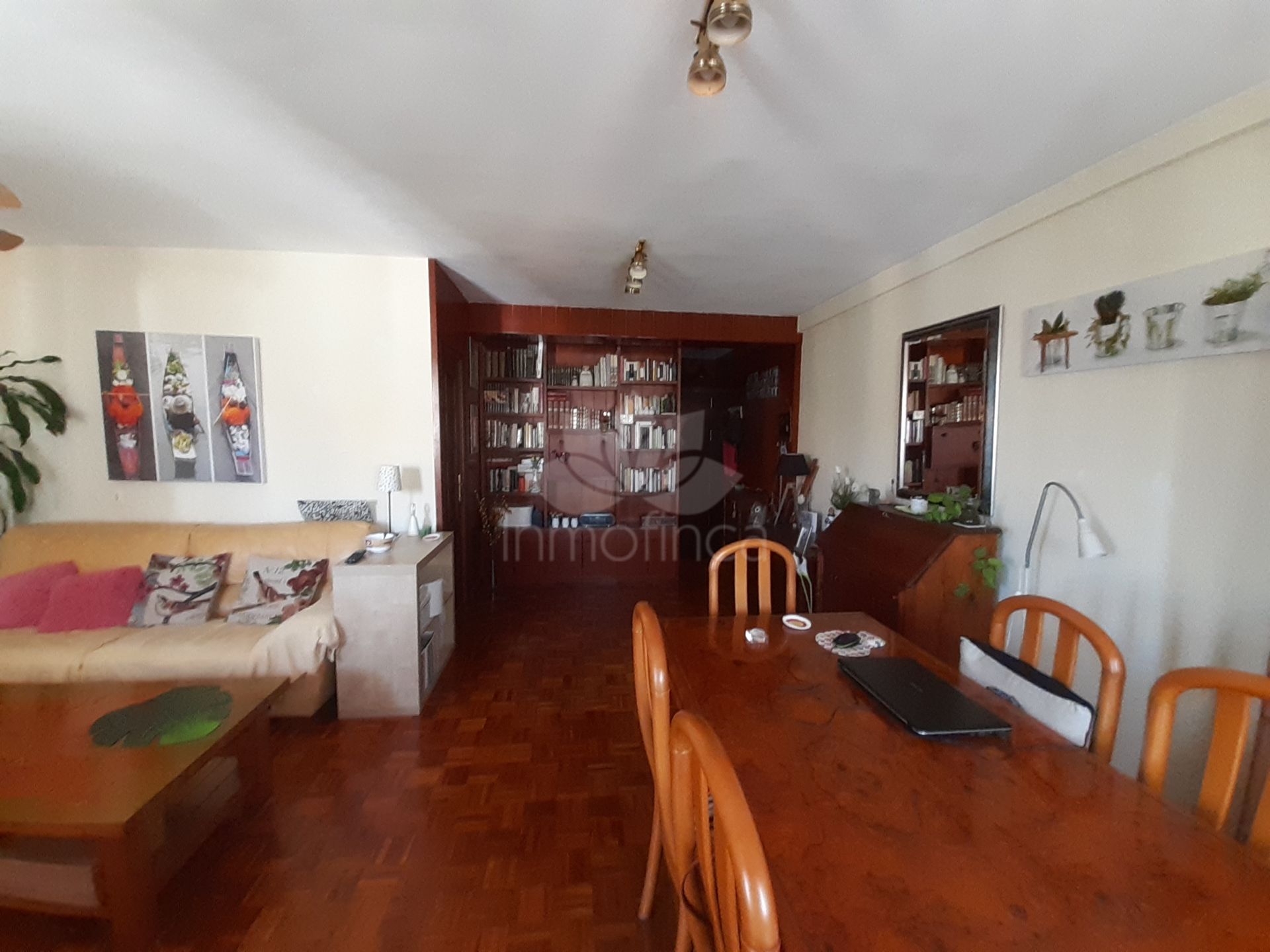 Penthouse in Marbella