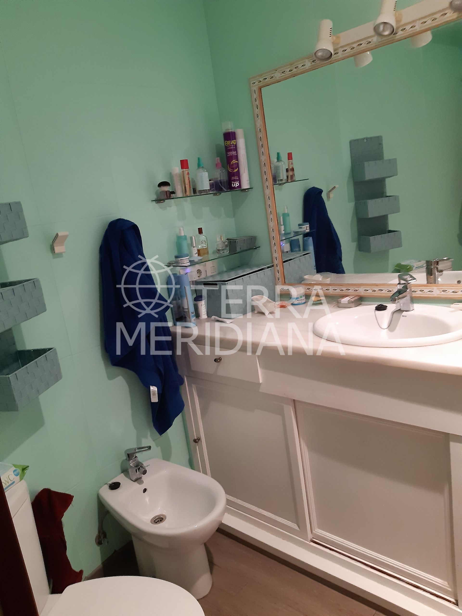 Penthouse in Marbella