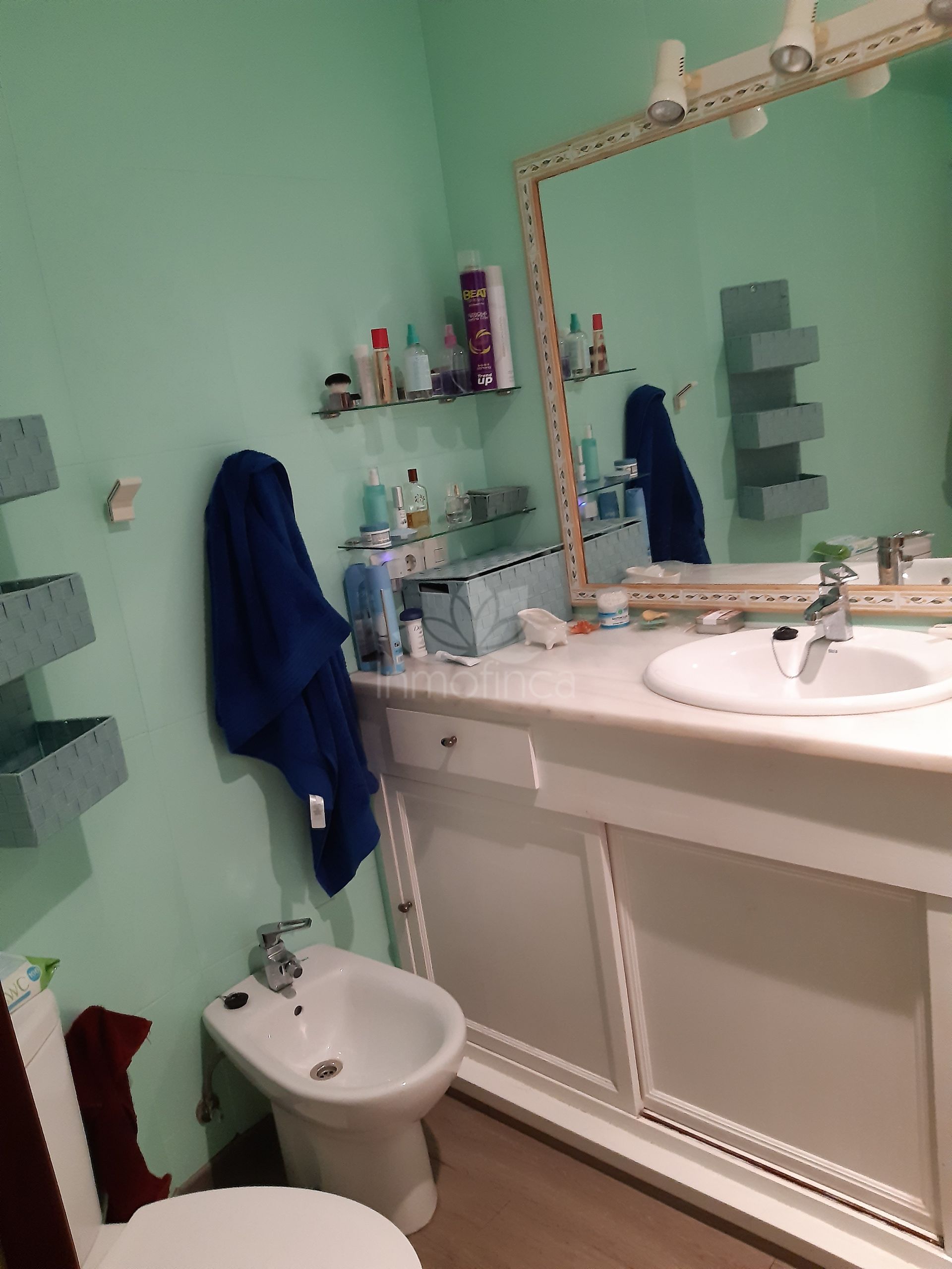 Penthouse in Marbella