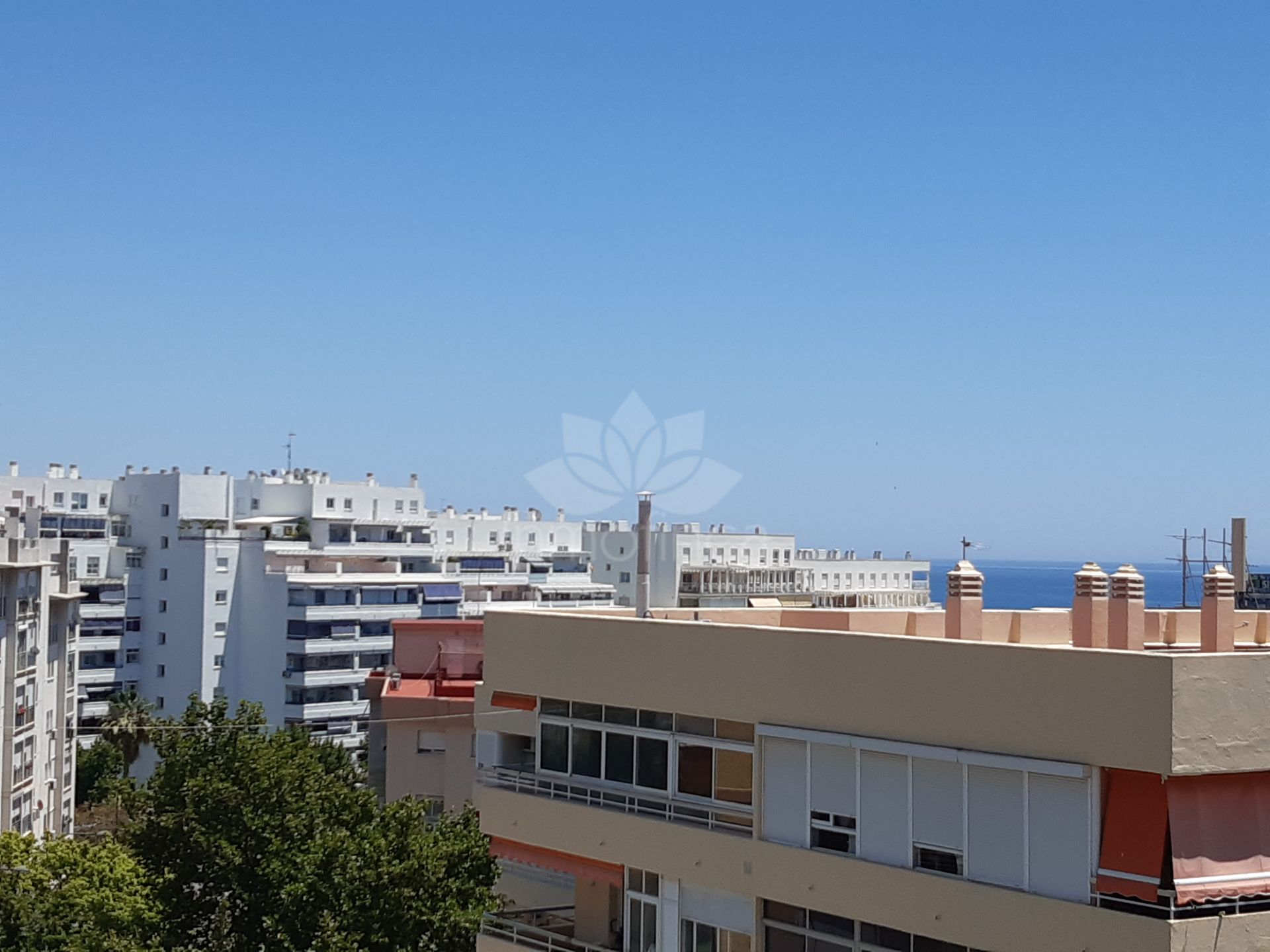 Penthouse in Marbella